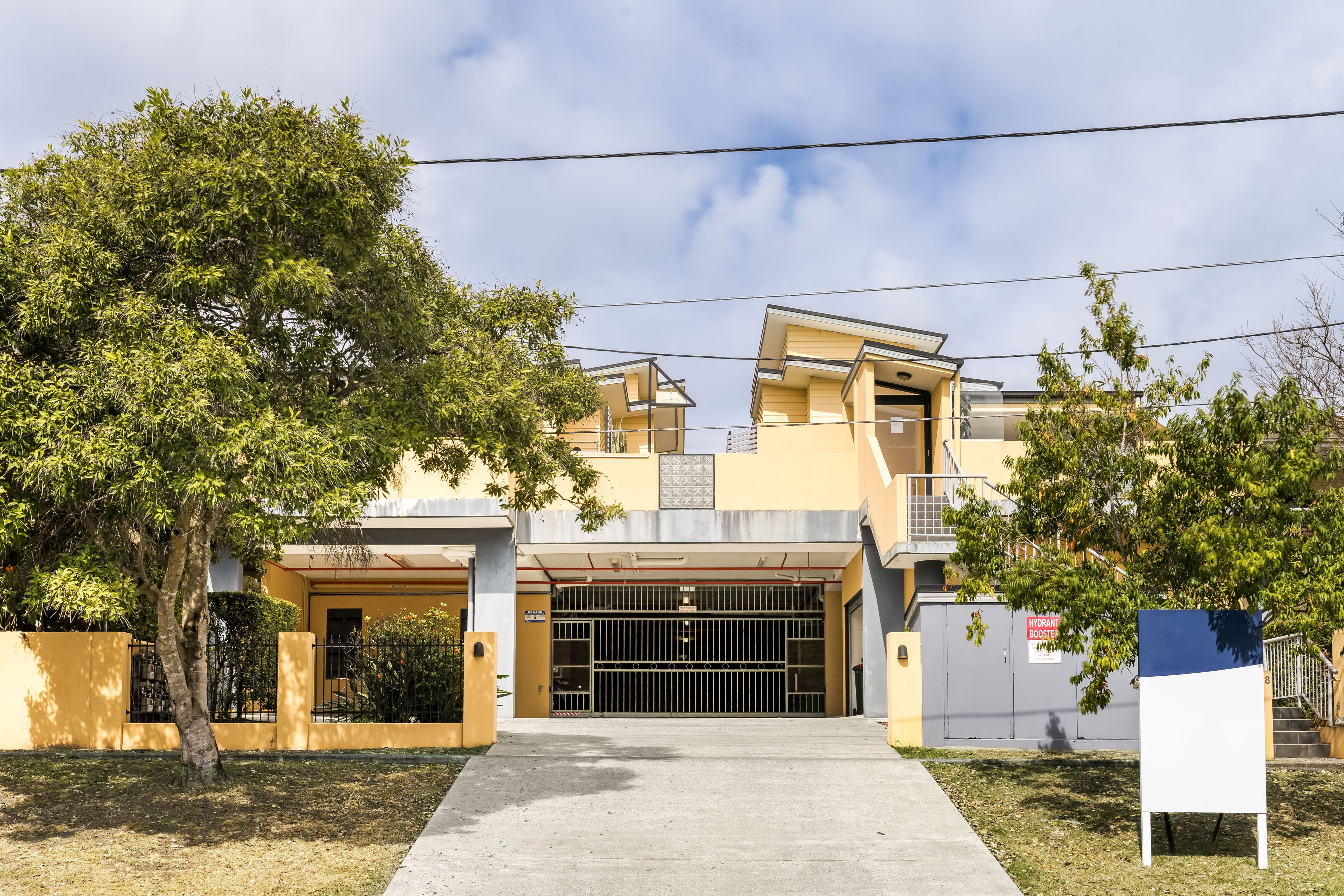 6/48 Glenalva Terrace — photo 5 of 17