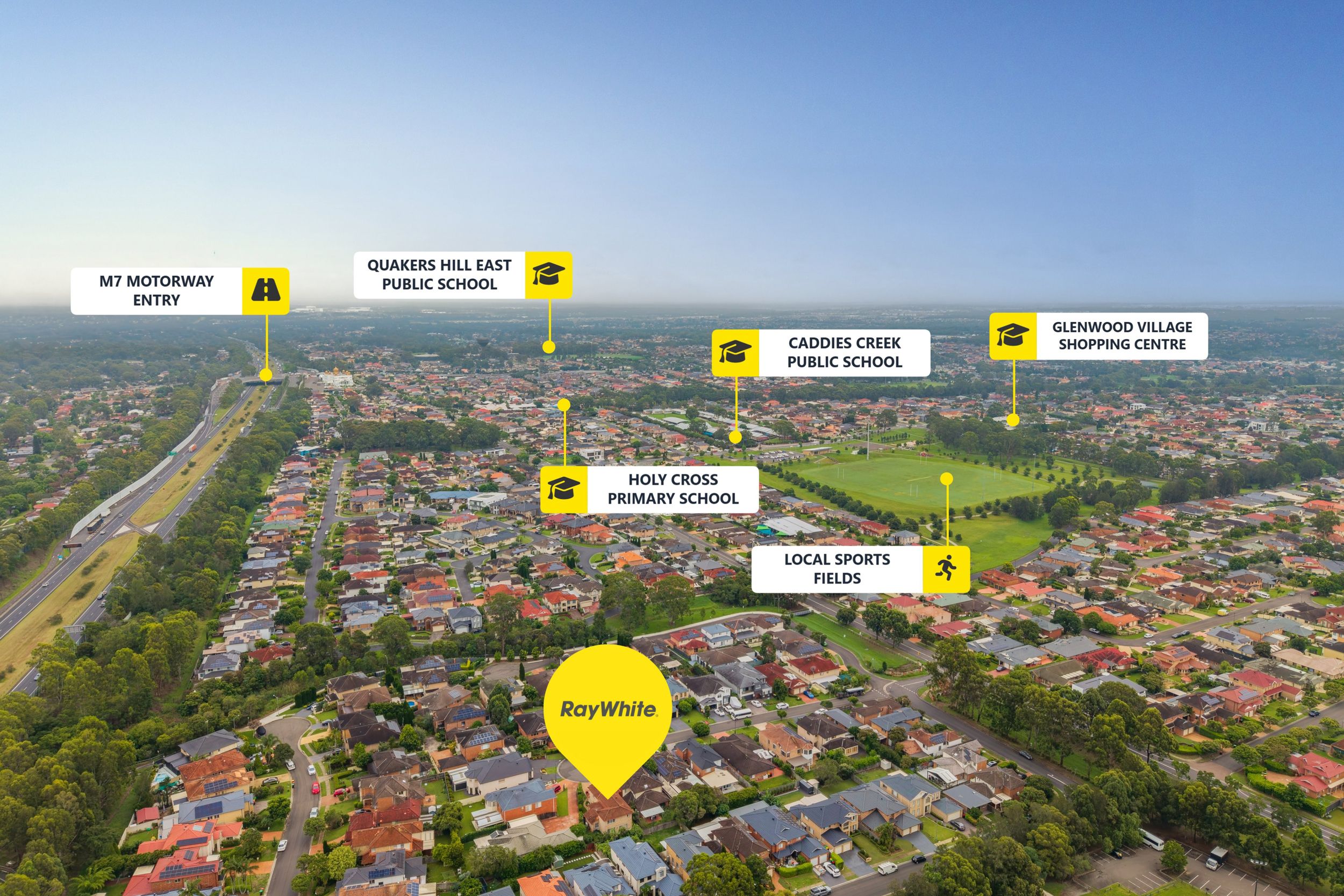 15 Grech Place, Glenwood, NSW