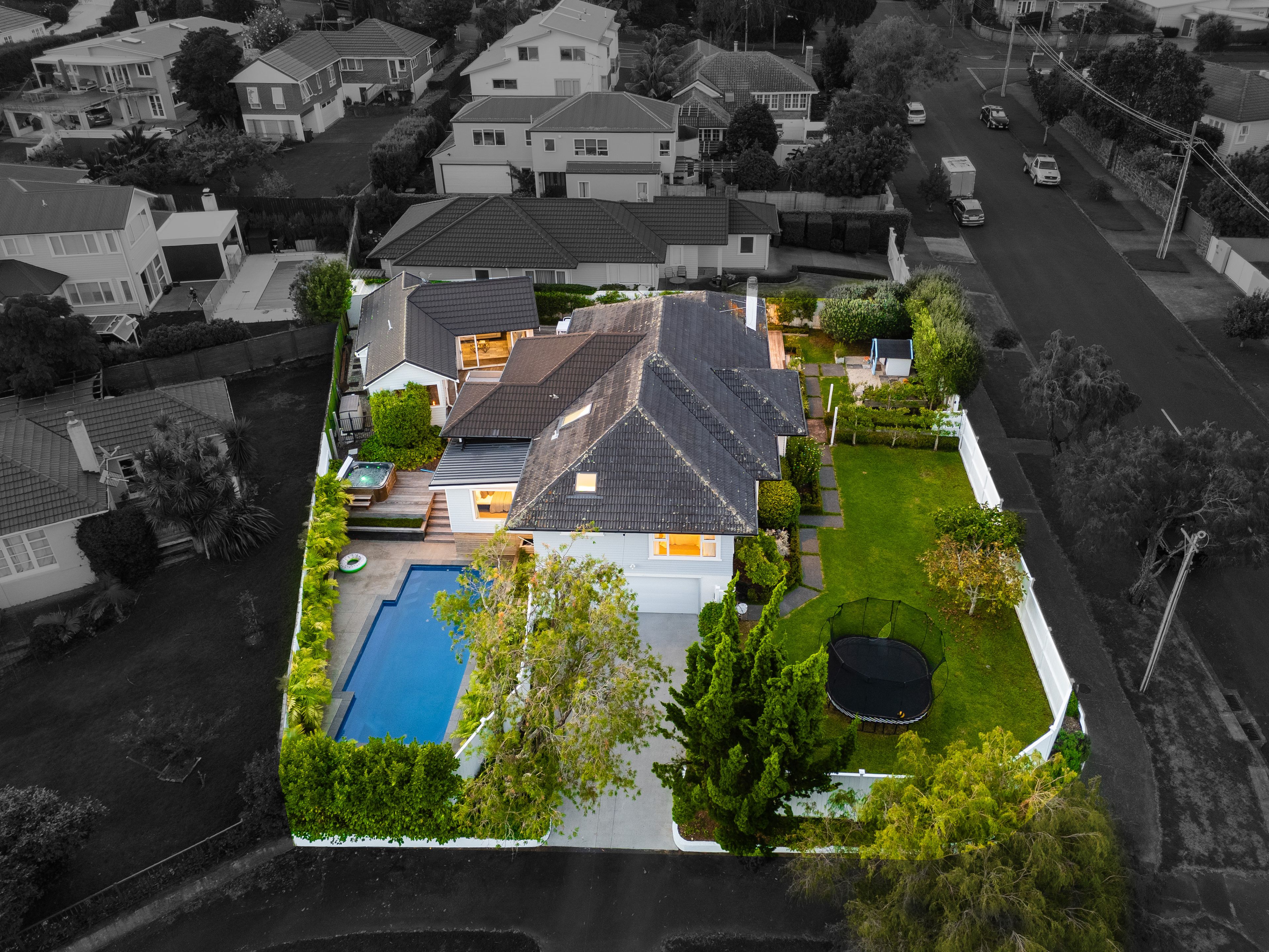 18 Kesteven Avenue, Glendowie, Auckland City