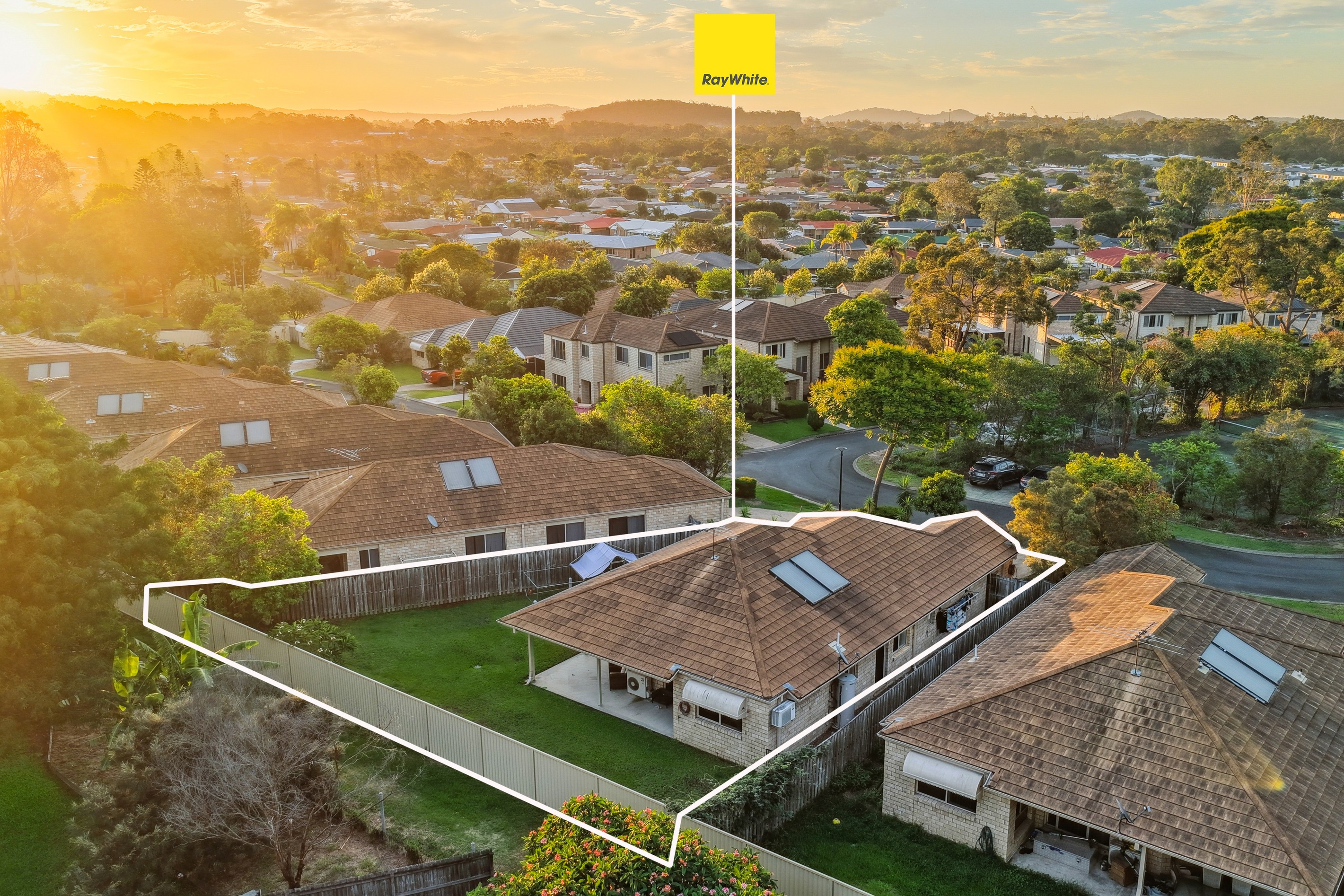 18/20 Halfway Drive, Ormeau, QLD 4208