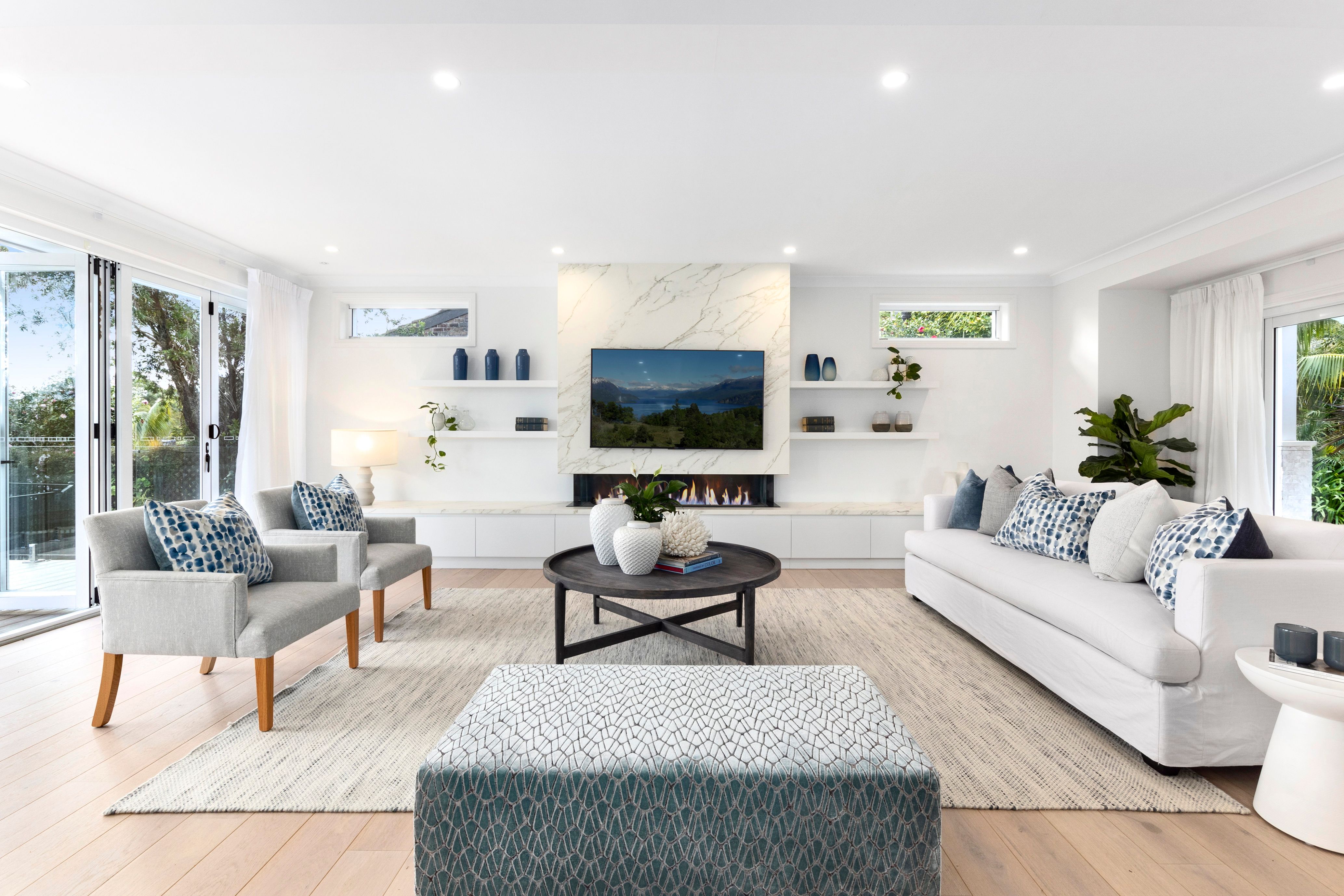 25 Brallas Avenue, St Ives, NSW 2075