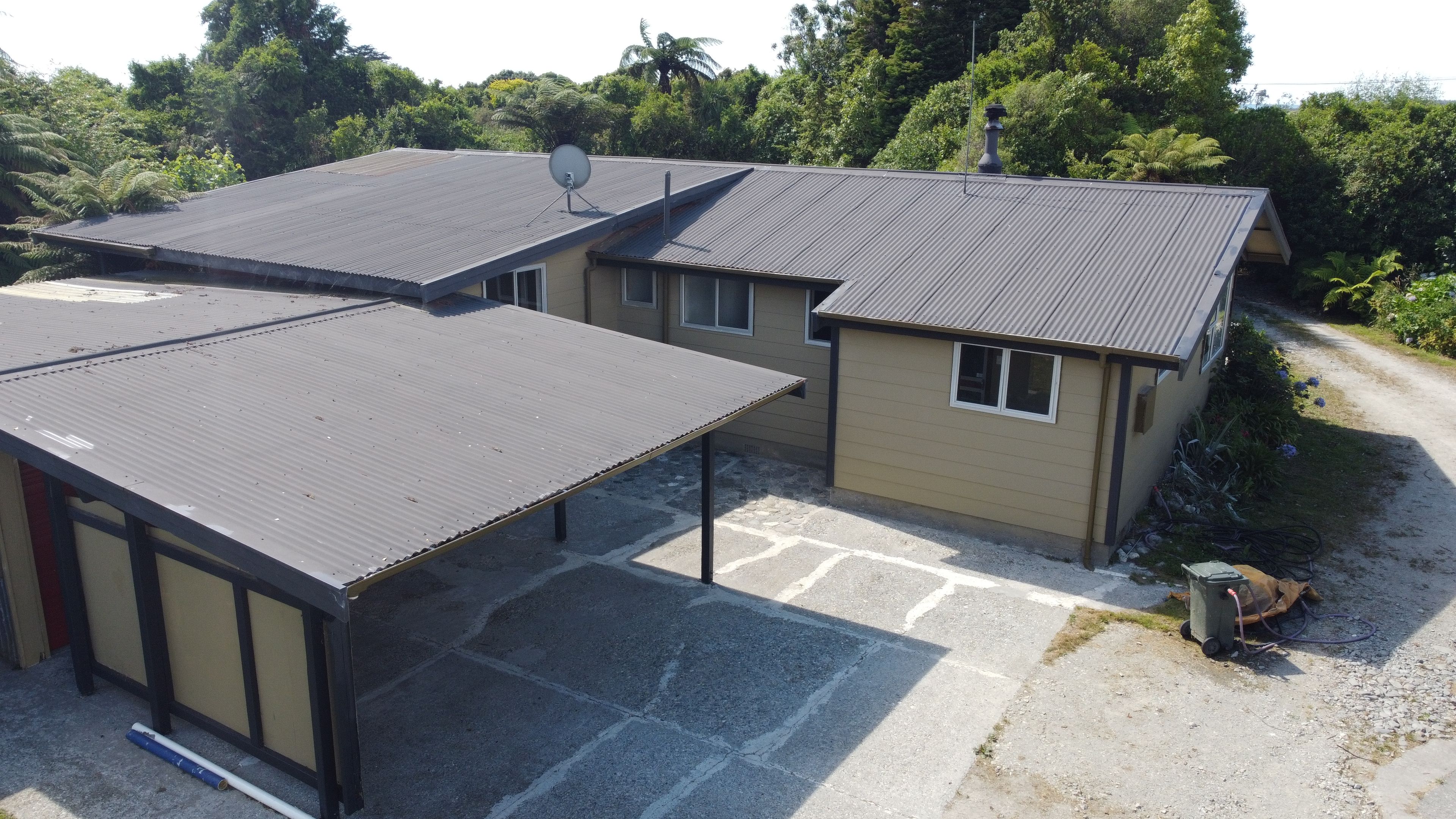 63 Stewart Street, Ross, Westland District