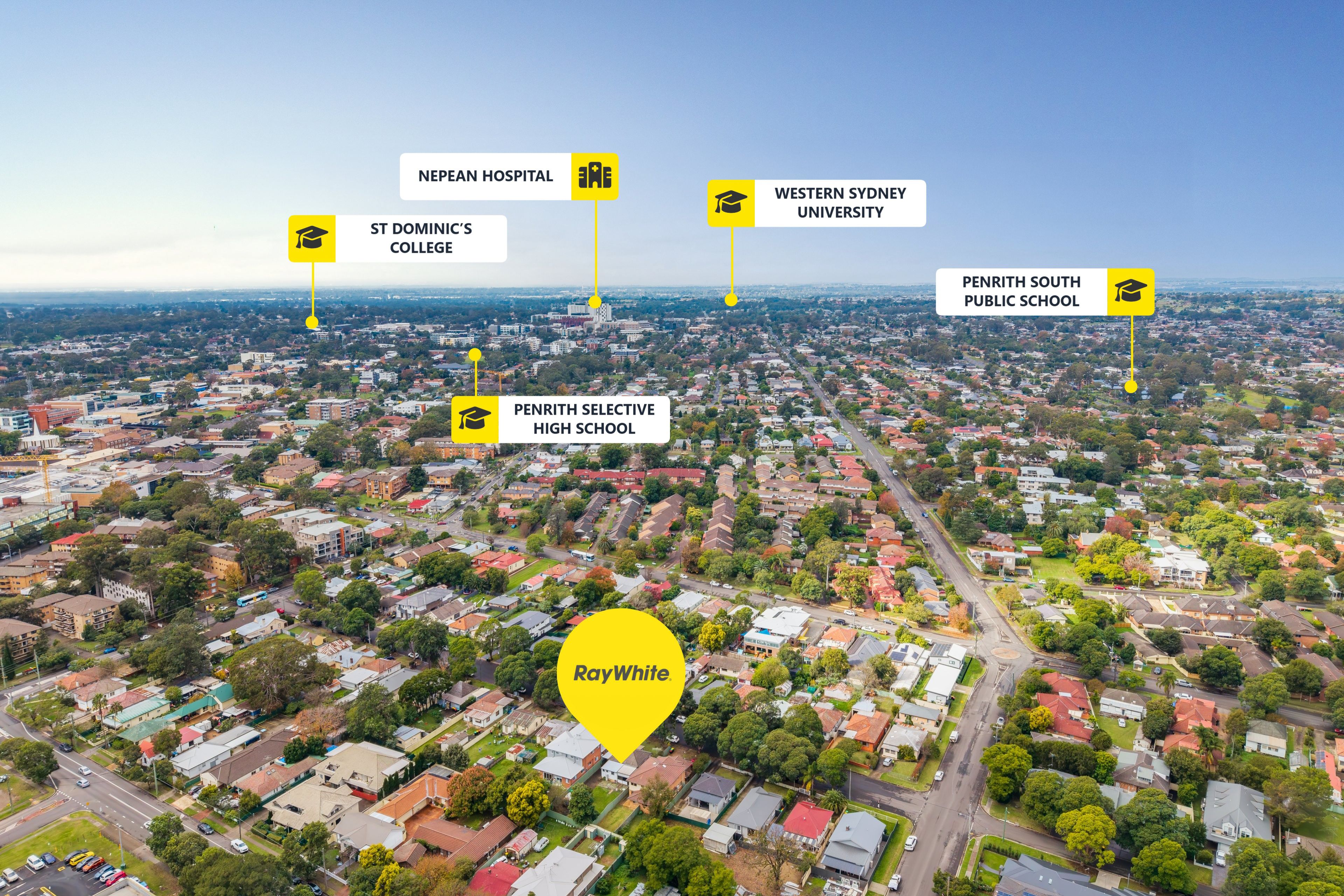 29 Brown Street, Penrith, NSW
