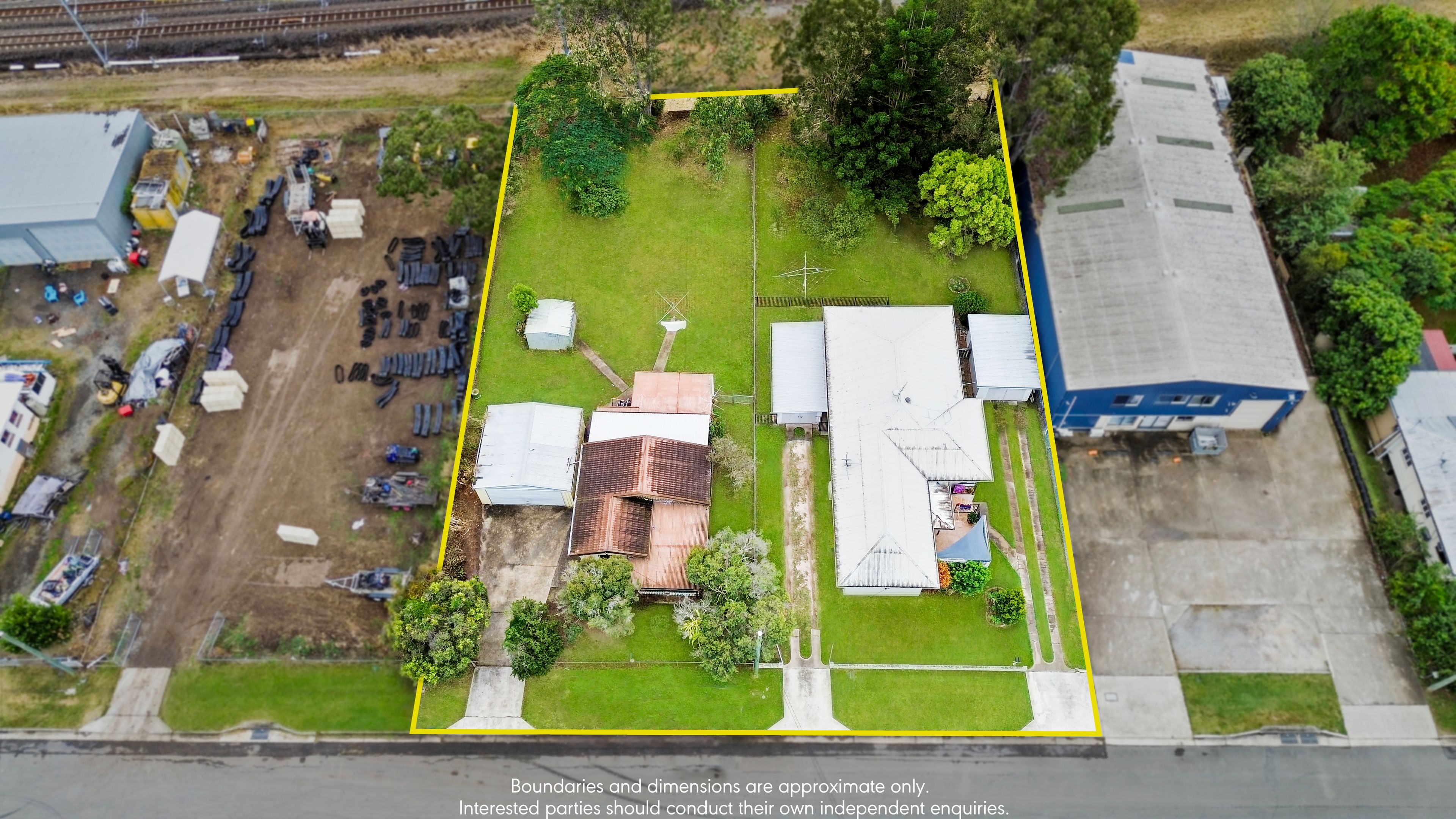 7 Verrall Street, Riverview, QLD 4303