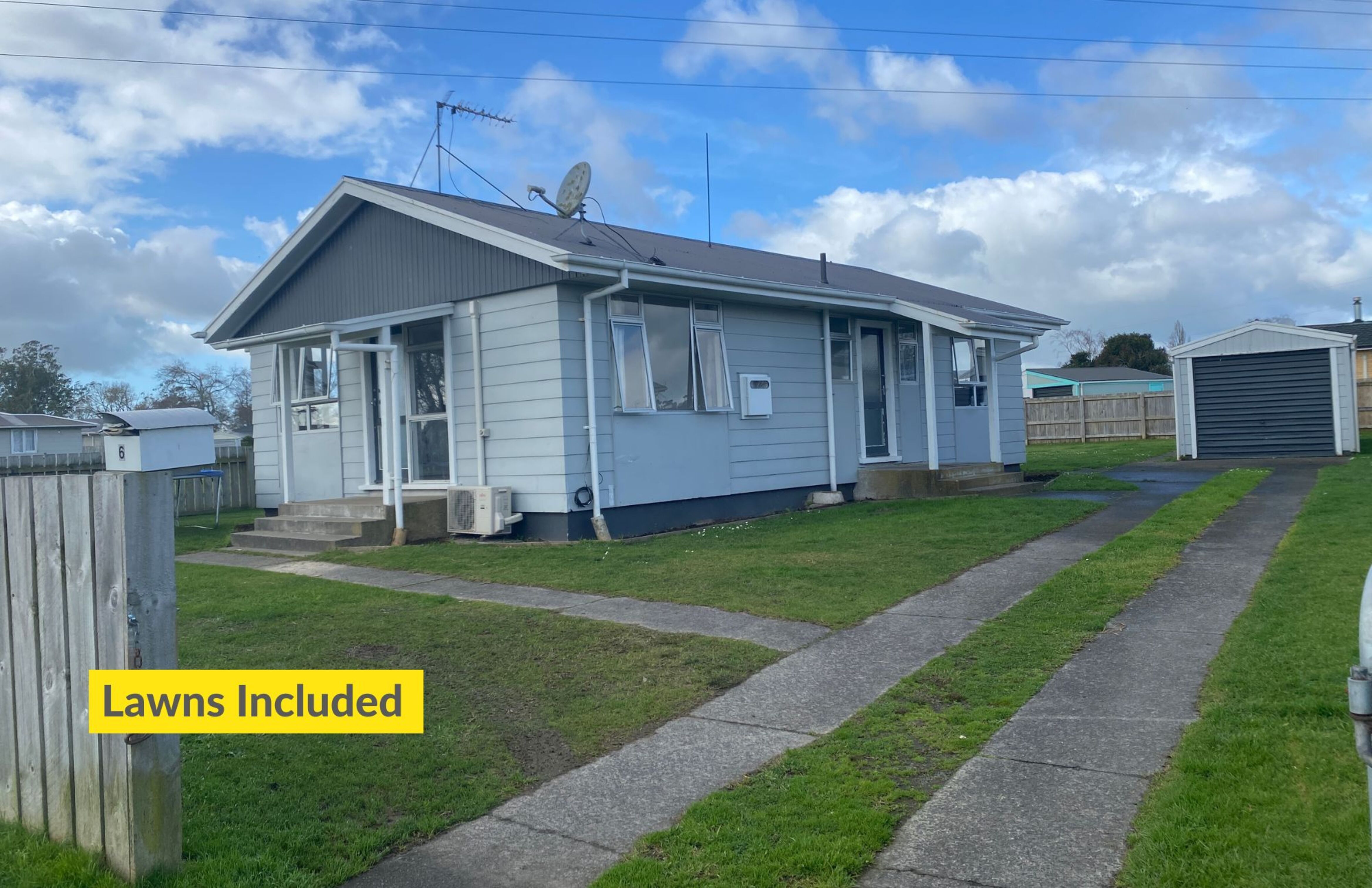 6 Meyer Street, Huntly, Waikato District