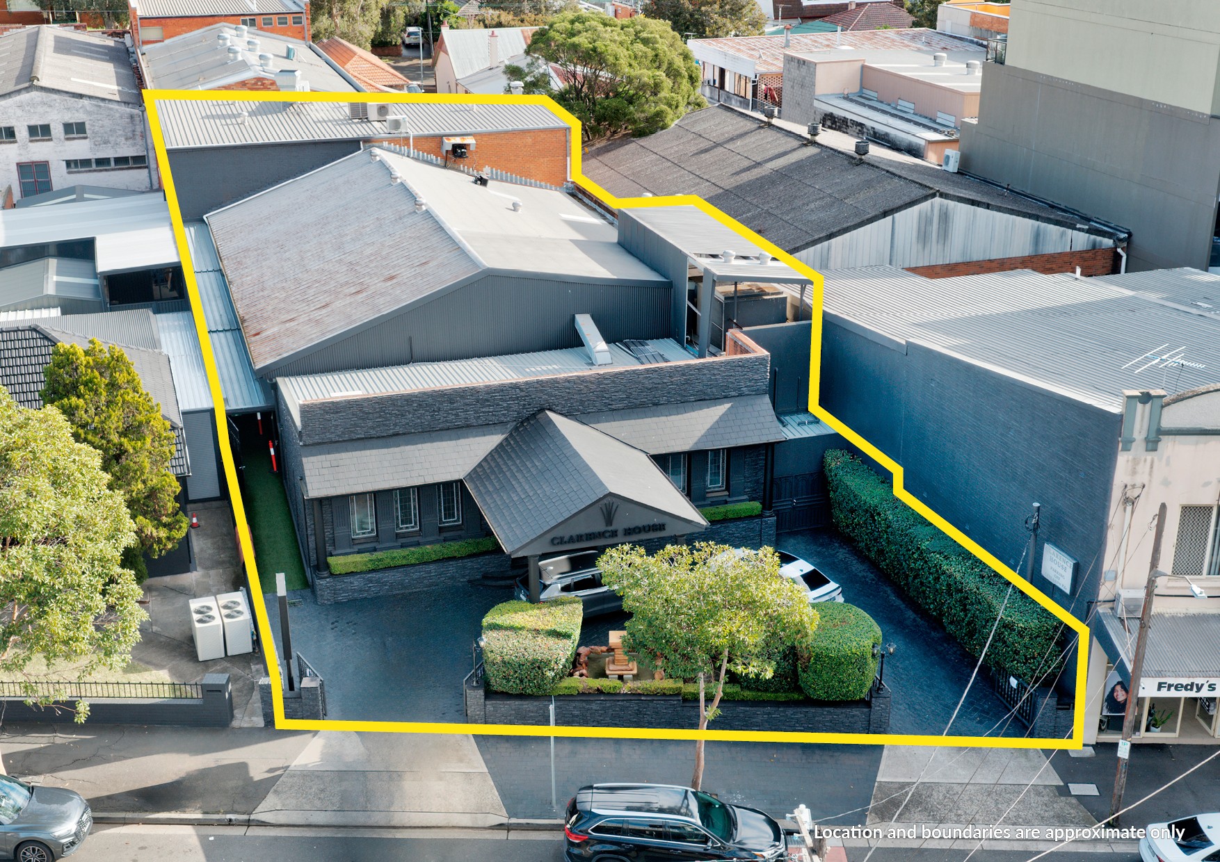 452-454 Burwood Road, Belmore, NSW 2192