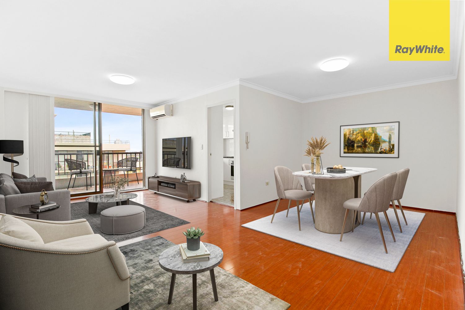 68-70 Great Western Highway, Parramatta NSW 2150