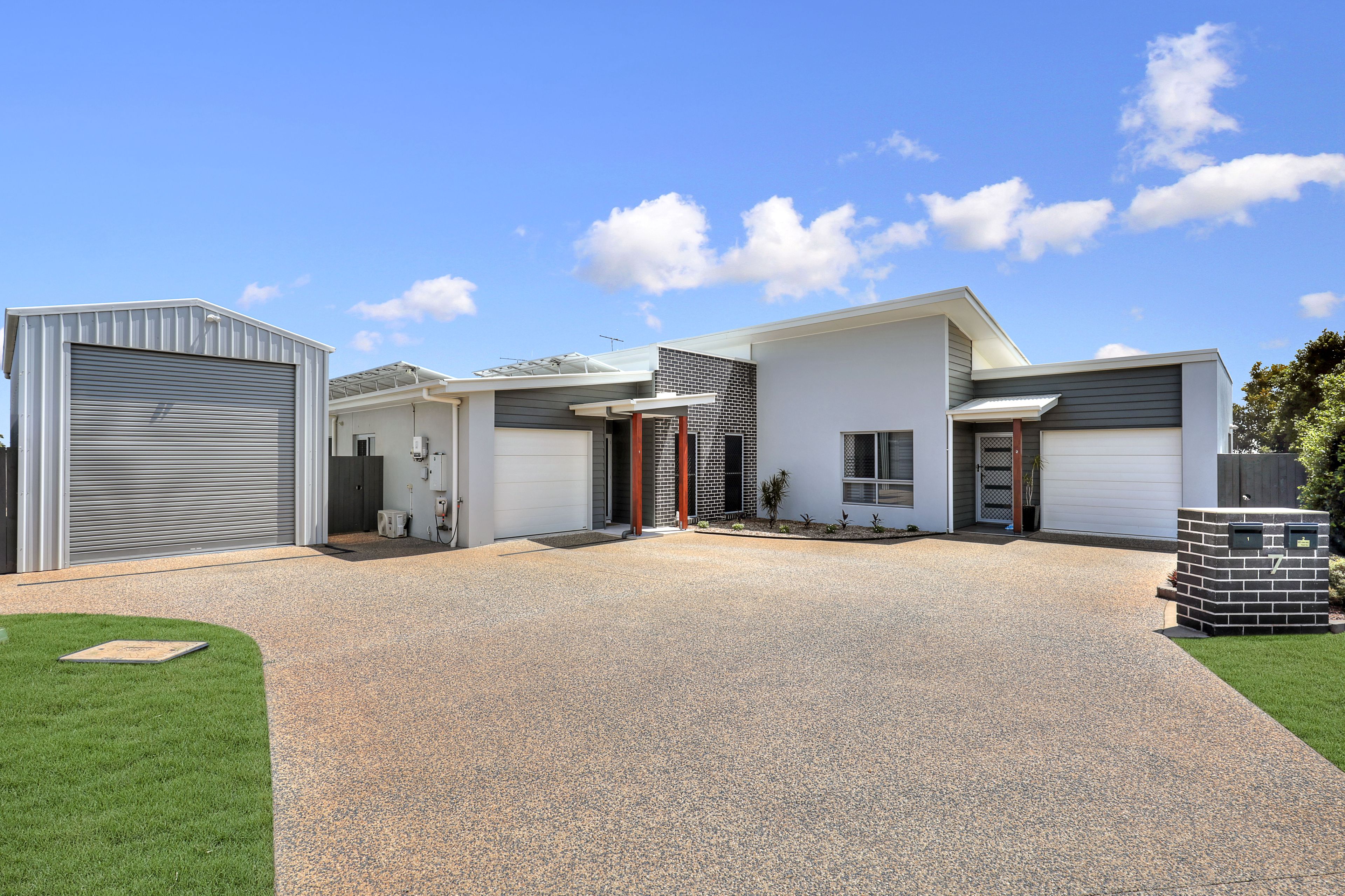 7 Remy Court, Avoca QLD 4670