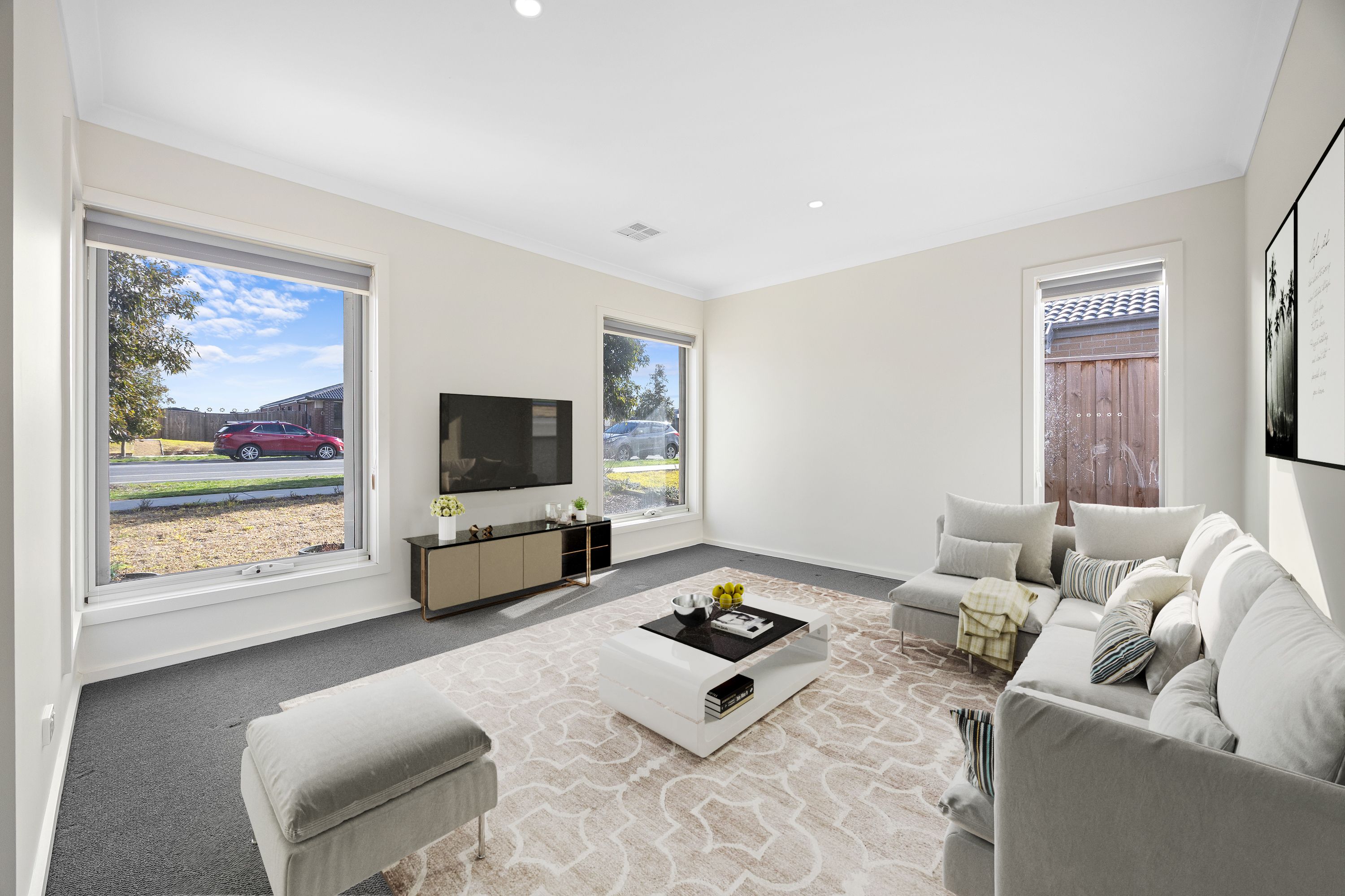 25 Sundance Boulevard, WINTER VALLEY, VIC 3358