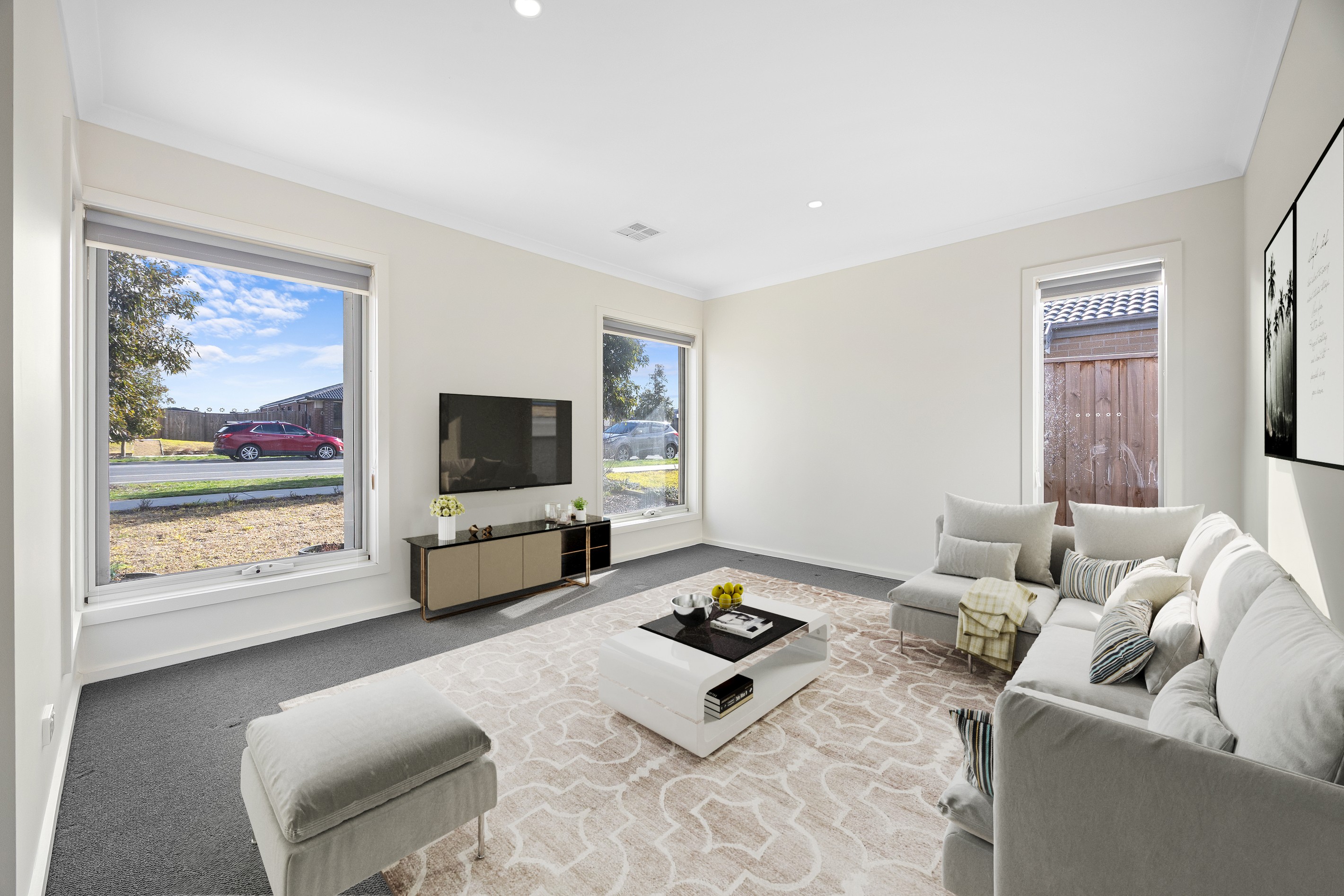 25 Sundance Boulevard, WINTER VALLEY, VIC 3358