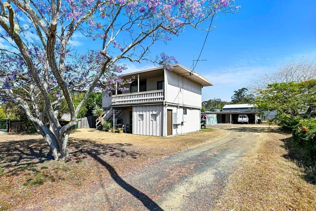 31 Howard Street, Burrum Heads, QLD 4659 Sold Block of Units Ray
