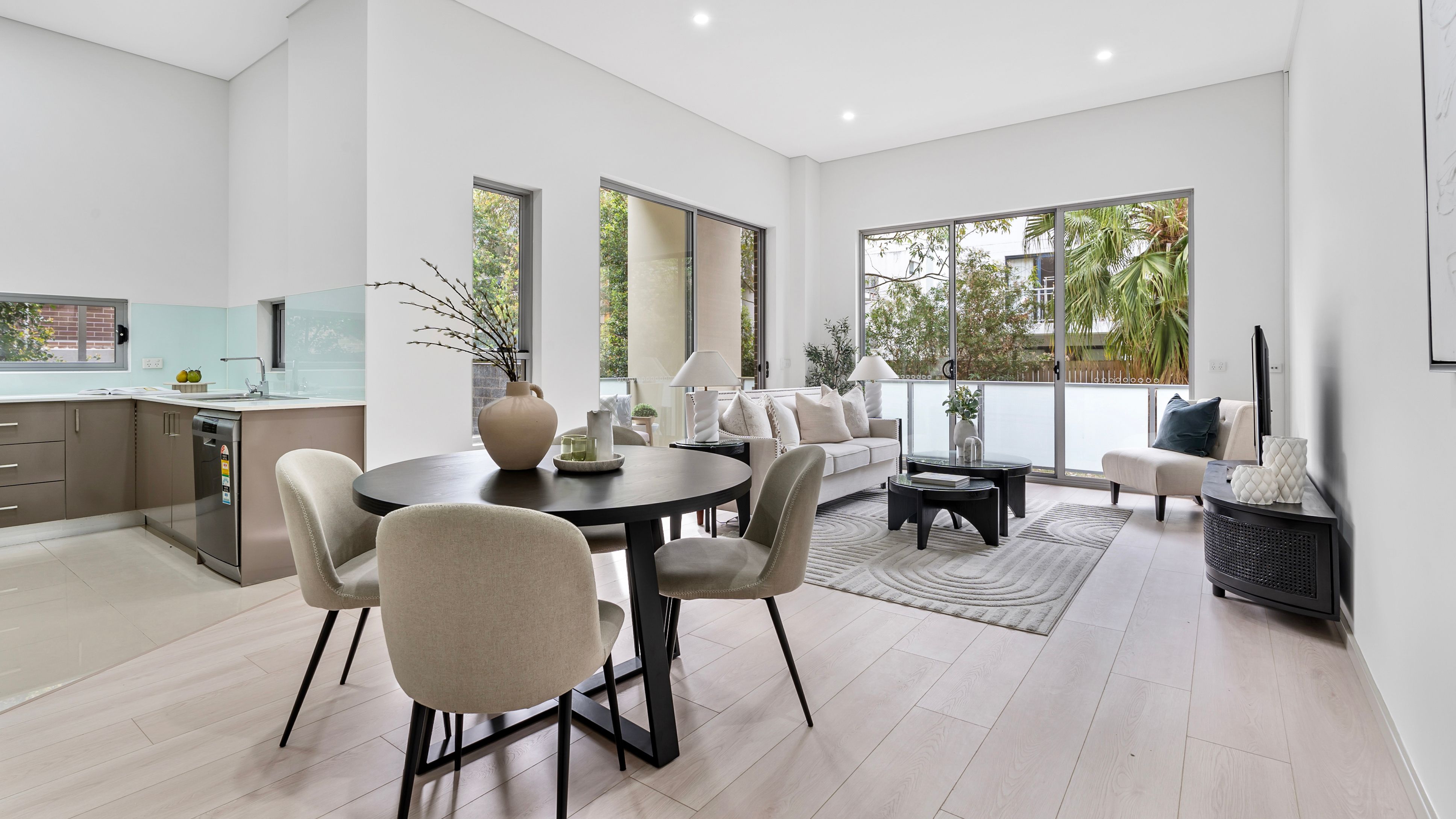 18/58-60 Keeler Street, Carlingford, NSW 2118