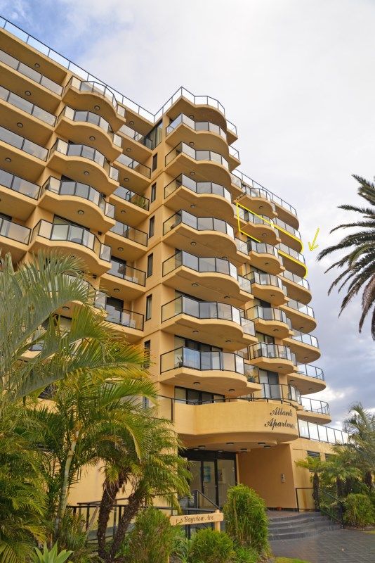 27/1-5 Bayview Avenue, The Entrance, NSW 2261