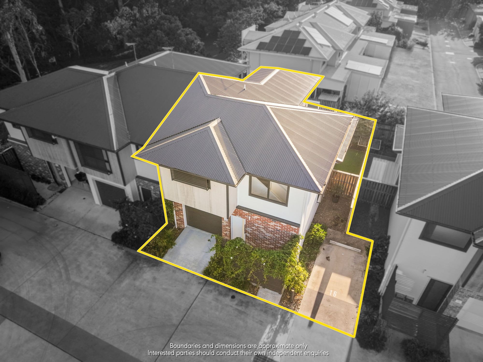 16/113 Todds Road, Lawnton, QLD 4501