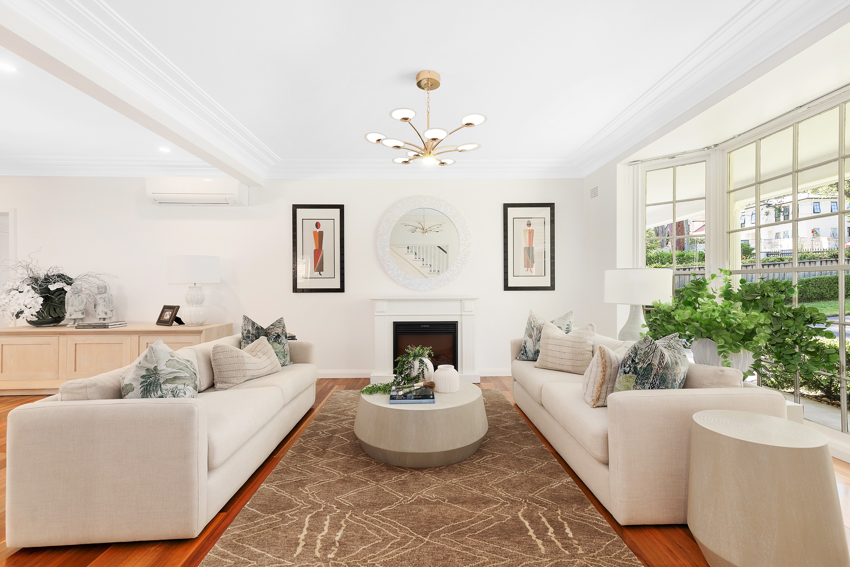 15A Fitzroy Street, Killara, NSW 2071