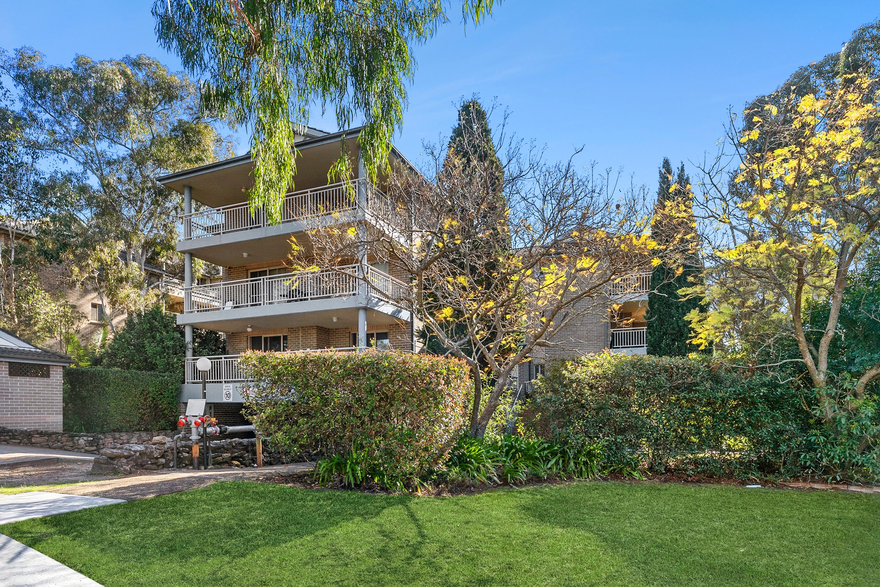 1/41-43 Vermont Street, Sutherland, NSW 2232