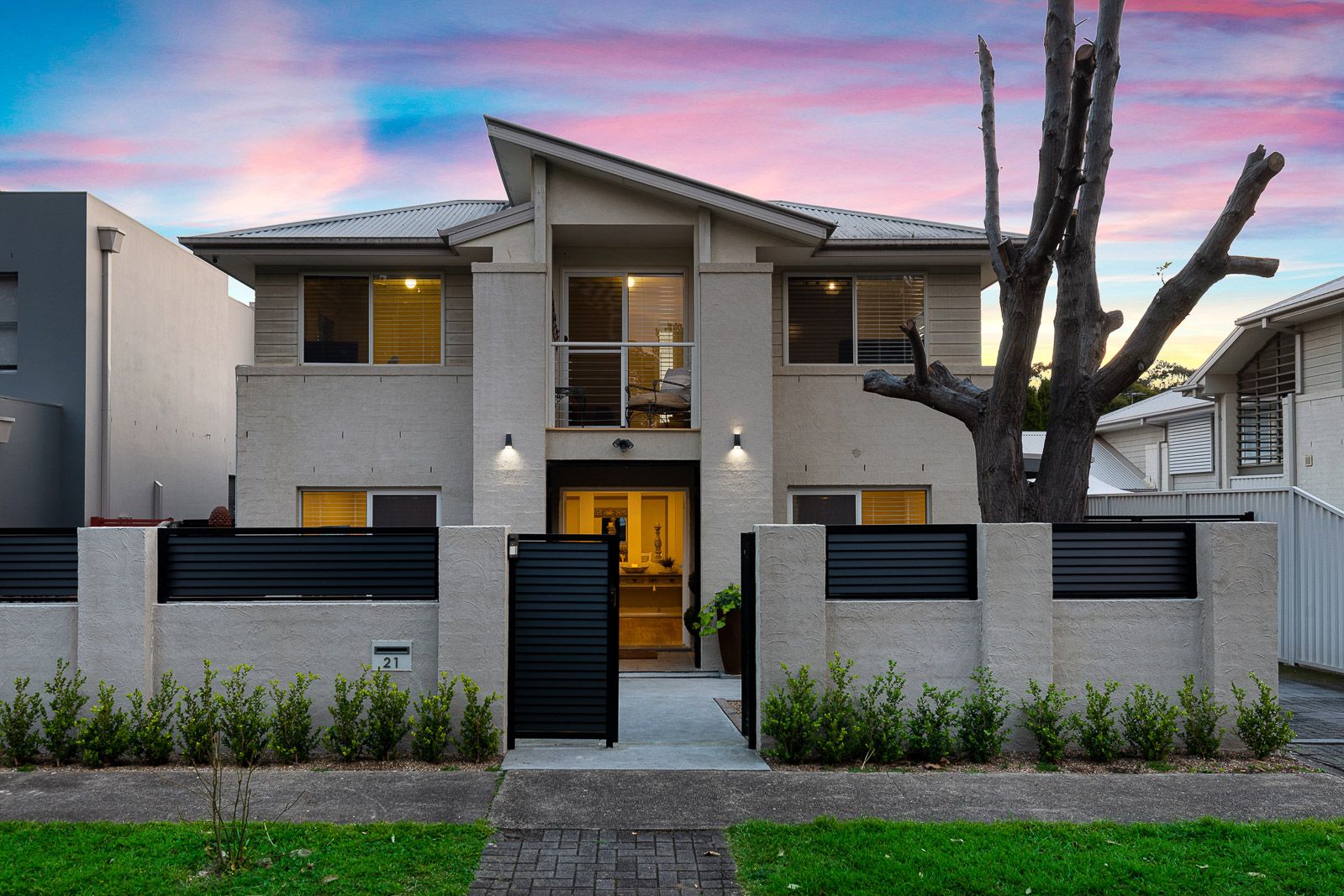 21 Honeymyrtle Road, Kellyville NSW 2155
