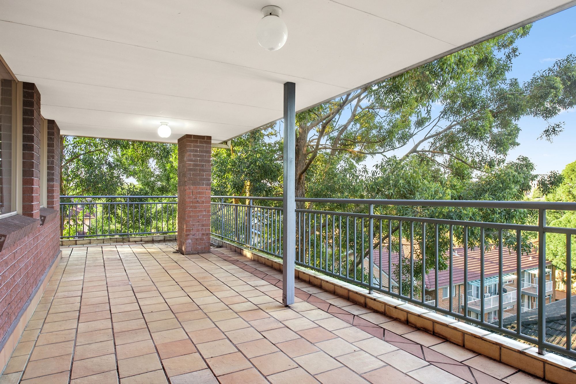 8/5-7 May Street, Hornsby, NSW 2077