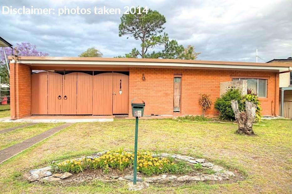 12 Loveanius Street, Silkstone, QLD 4304