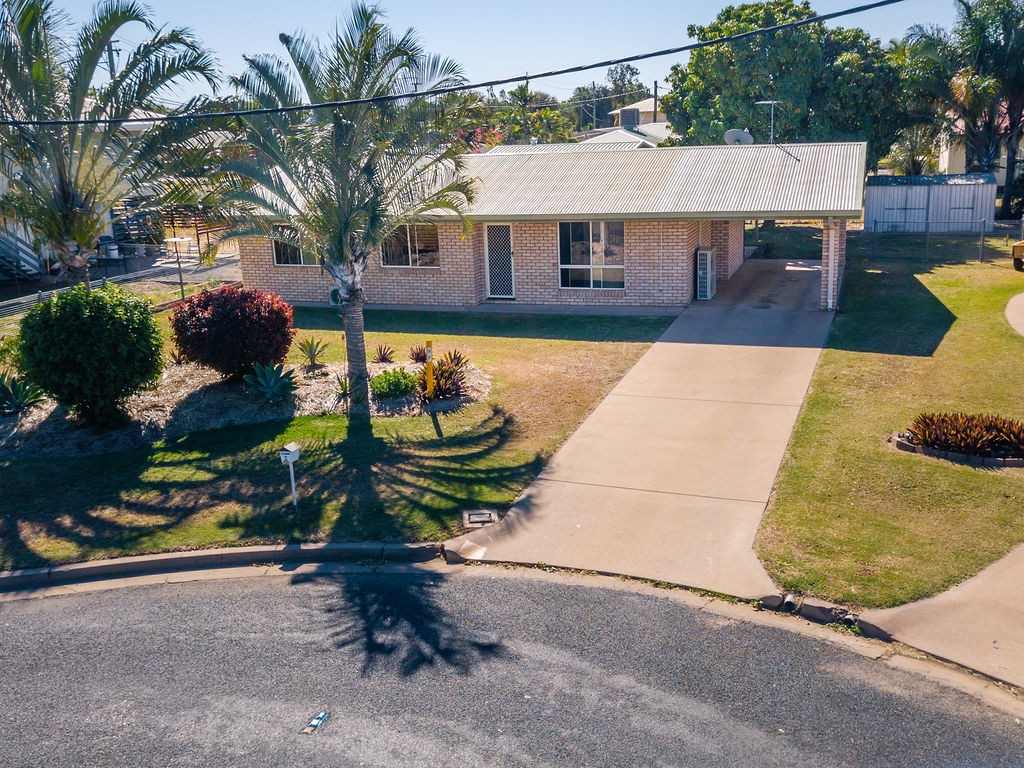 2 Barbara Court, Emerald, QLD 4720