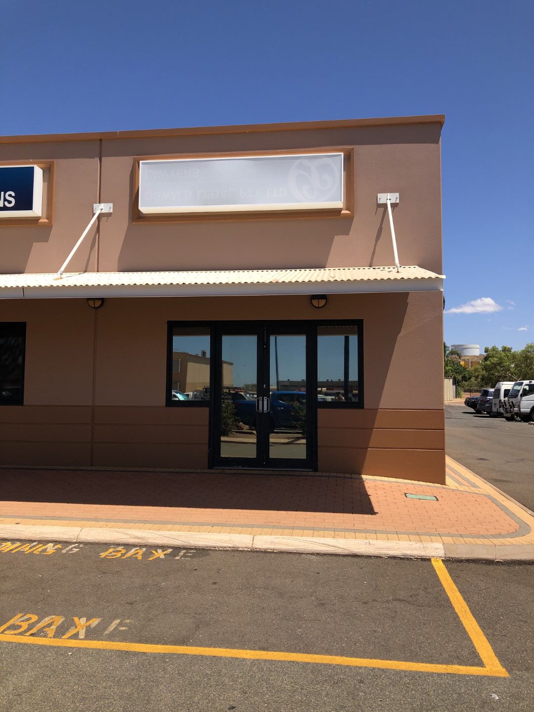 Shop 41 5-15 Sharpe Avenue, Karratha, WA 6714