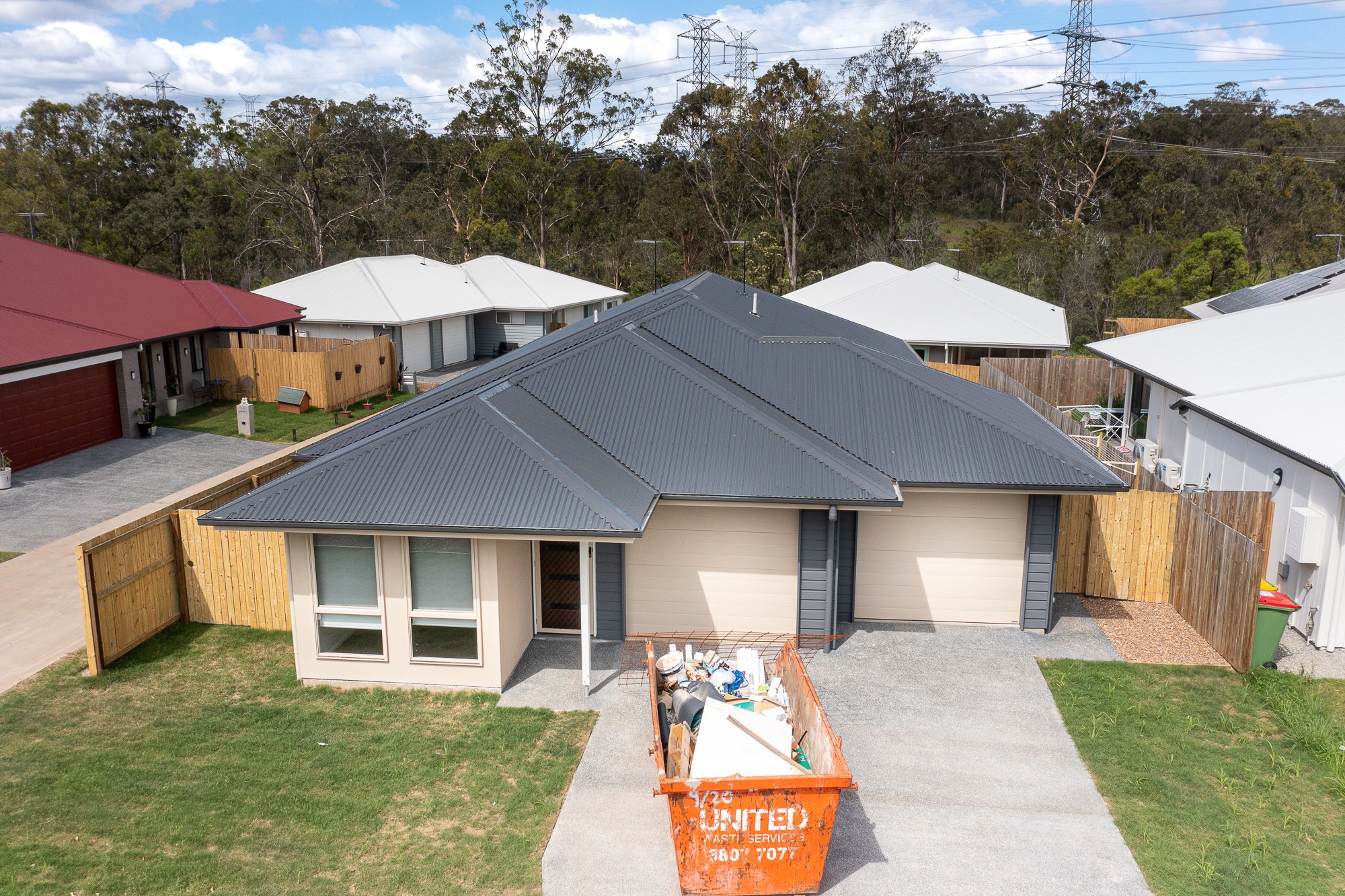 2/70a Brentwood Drive, Bundamba, QLD 4304