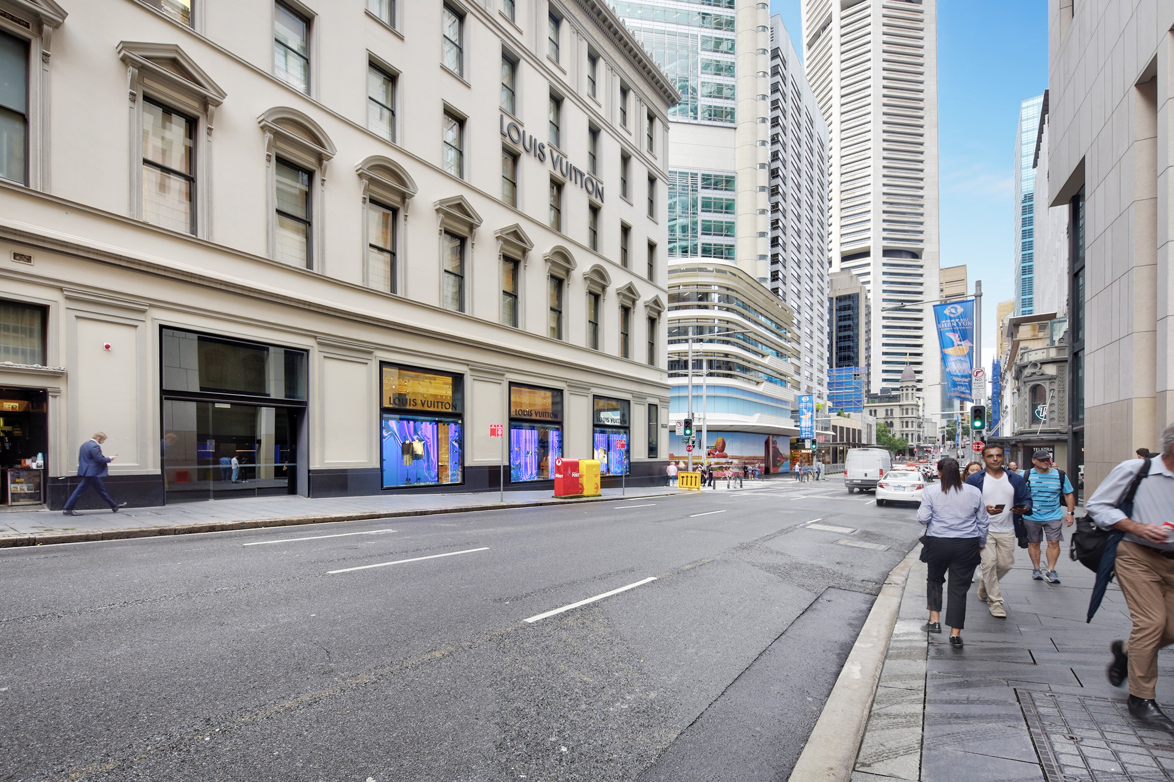 Suite 504&505/75 King Street, Sydney, NSW 2000