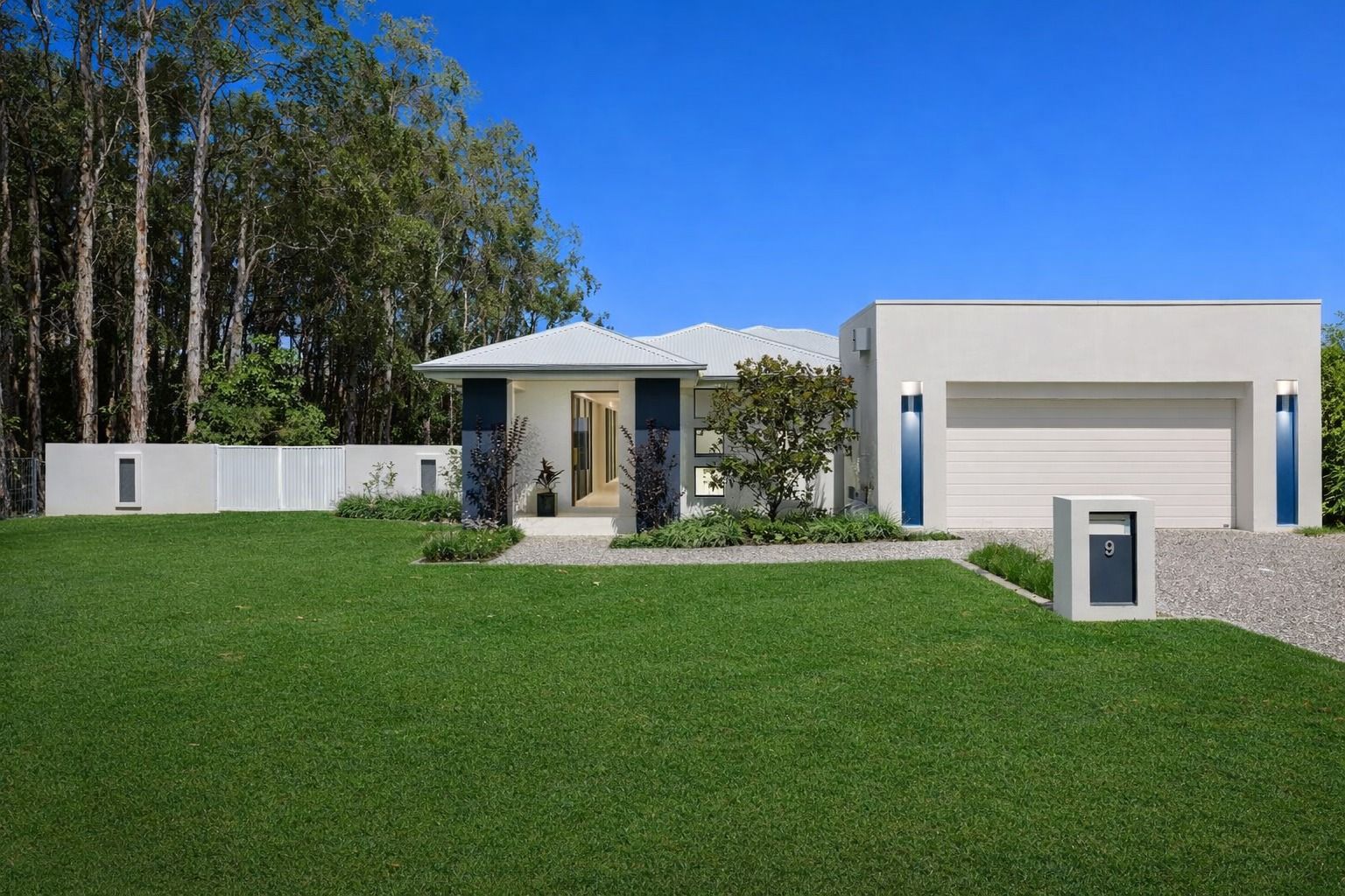 9 Morning Tide Lane, Coomera Waters, QLD 4209