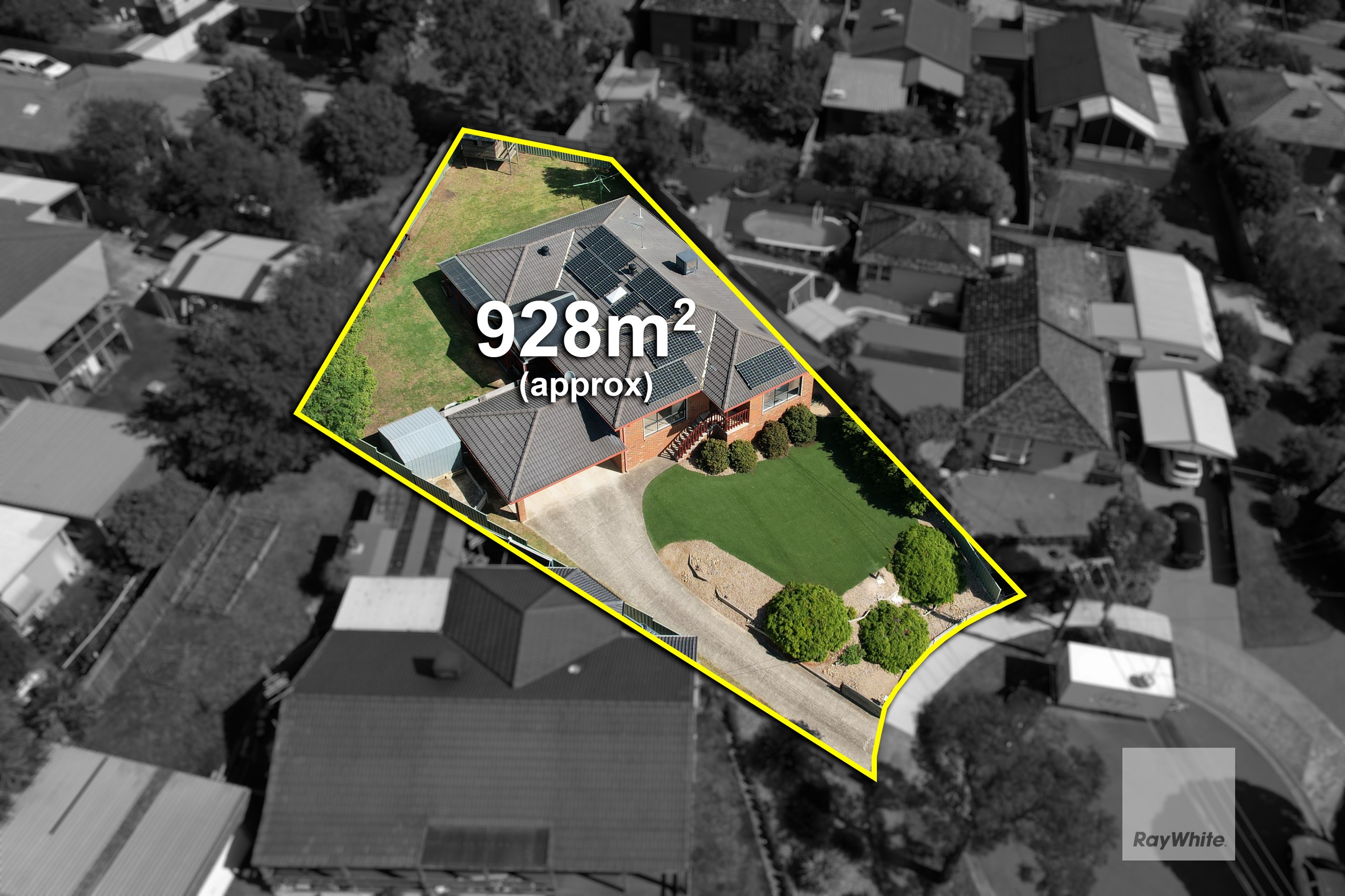 9 Lavery Place, Attwood, VIC 3049