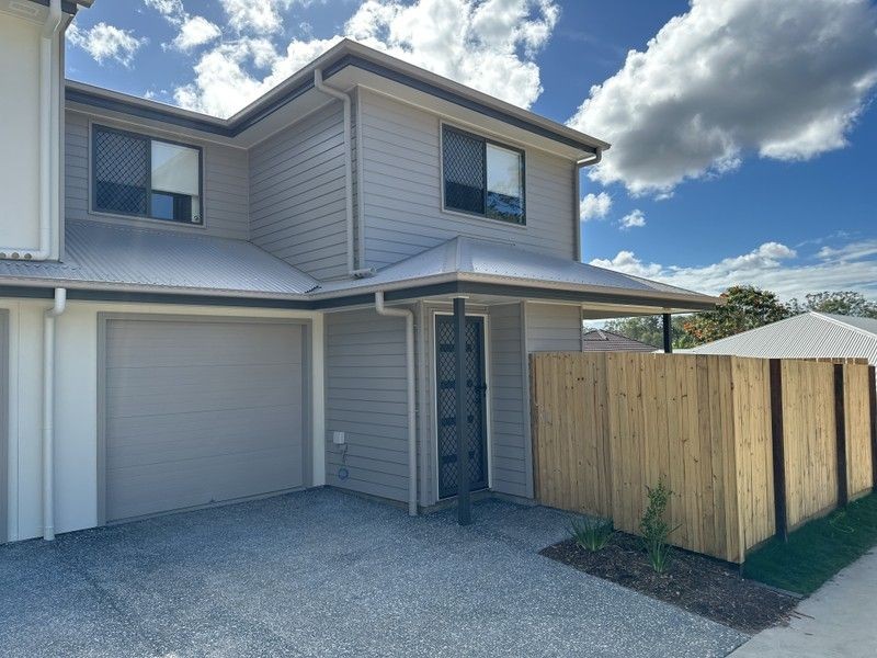 2/12 Utrecht Street, Cornubia, QLD 4130