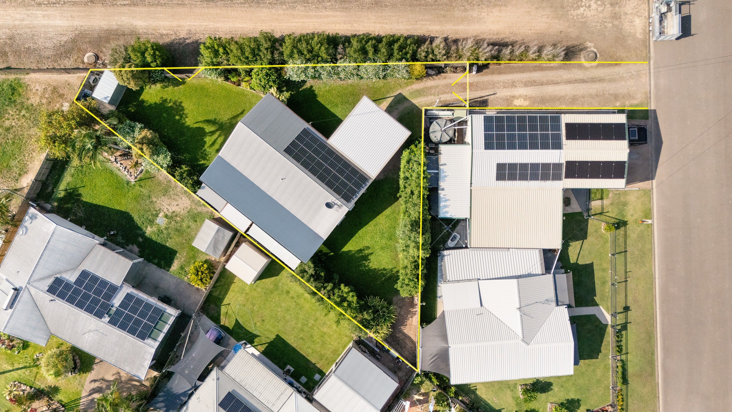 44 Valerie Lane, Deeragun QLD 4818
