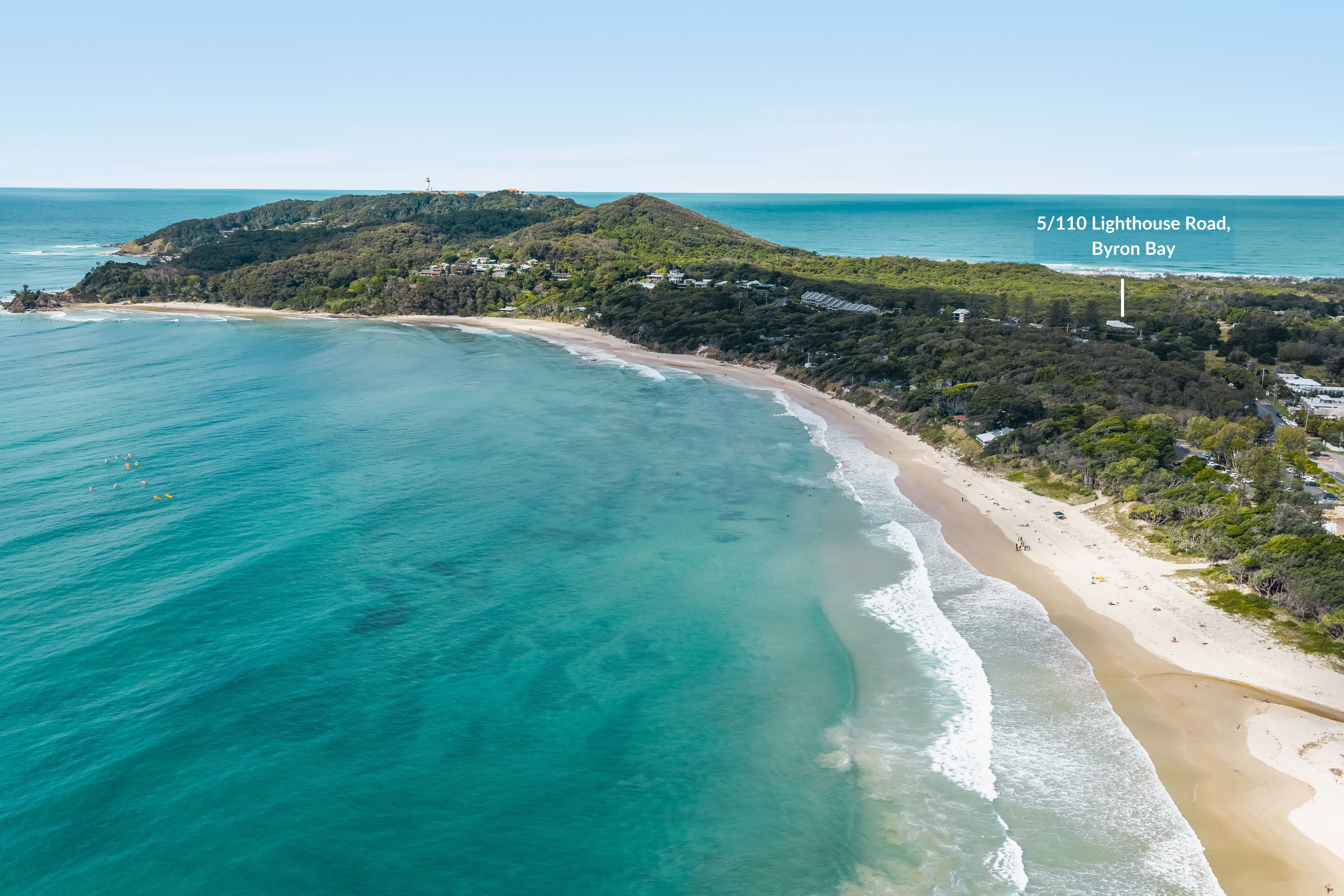 5/110 Lighthouse Road, Byron Bay, NSW 2481