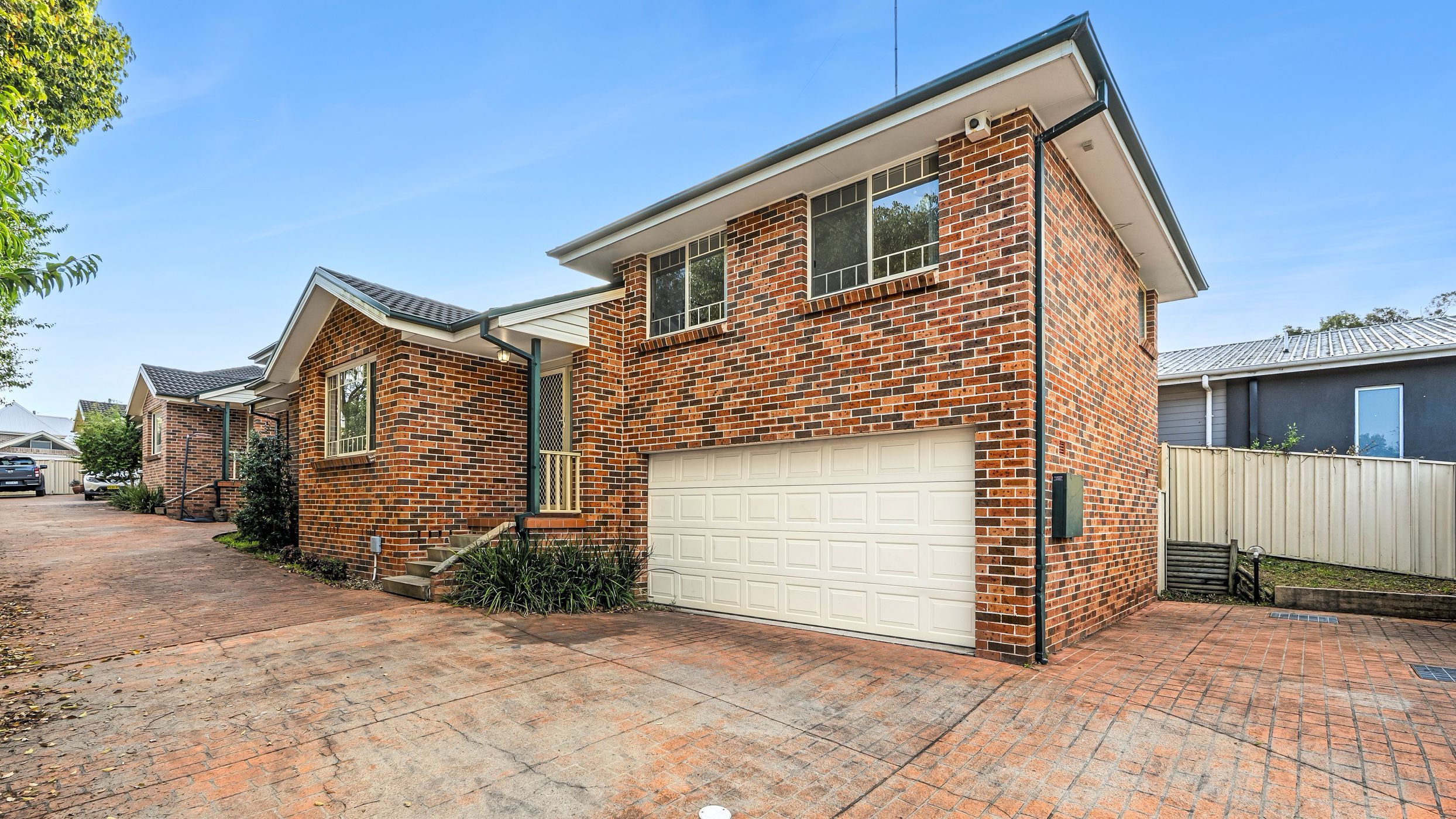 1/14a Arndell Street — photo from Ray White North Richmond