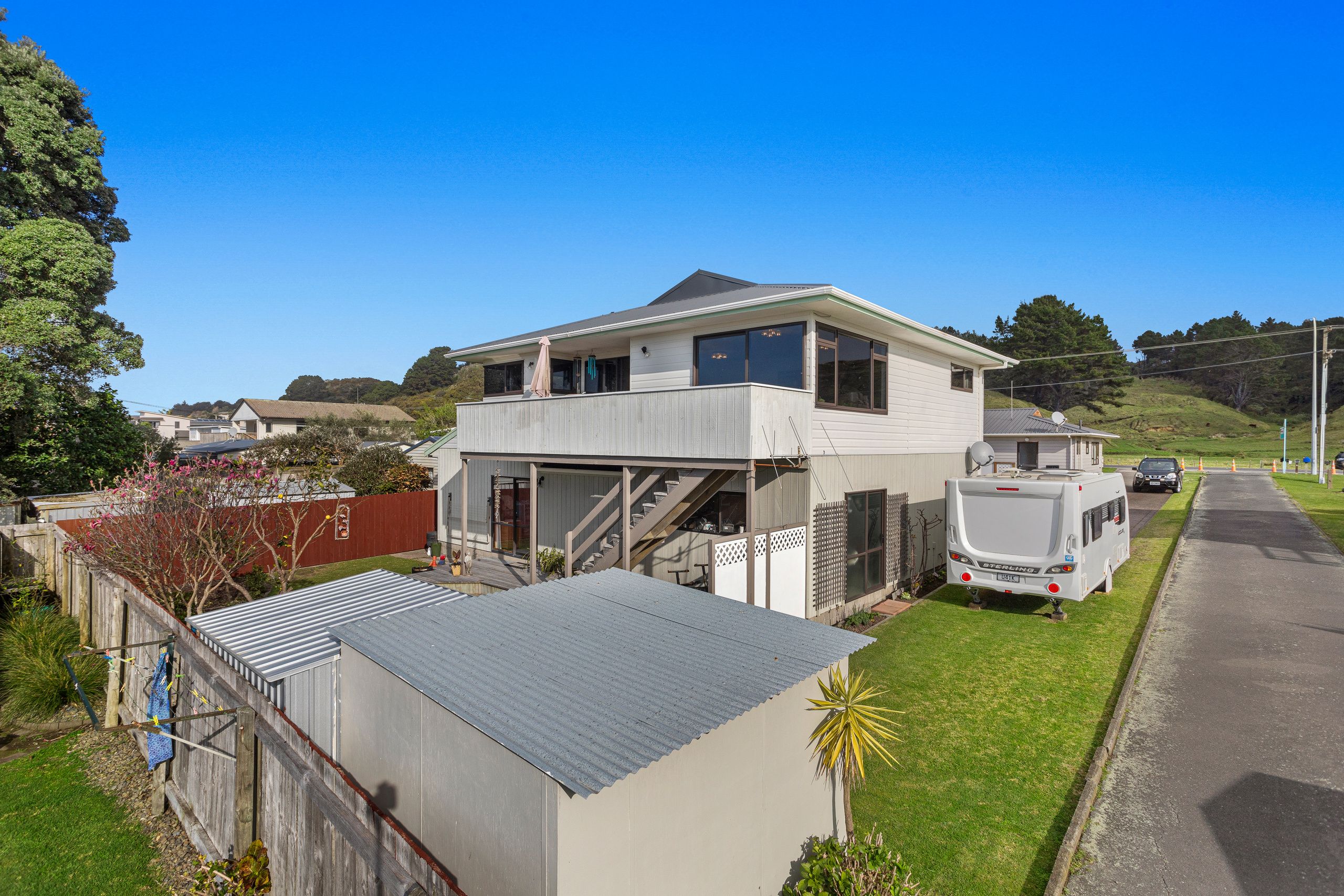283 Pohutukawa Avenue, Ohope, Whakatane District 3121 Sold House