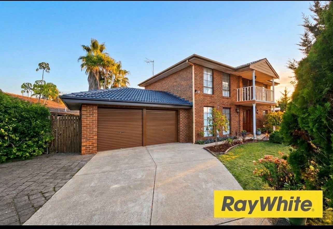 63 Hilton Way — photo from Ray White Melton
