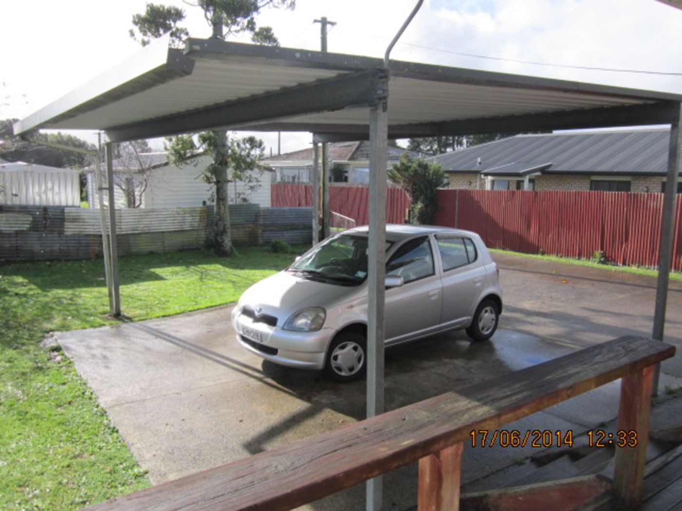Tuakau, Franklin