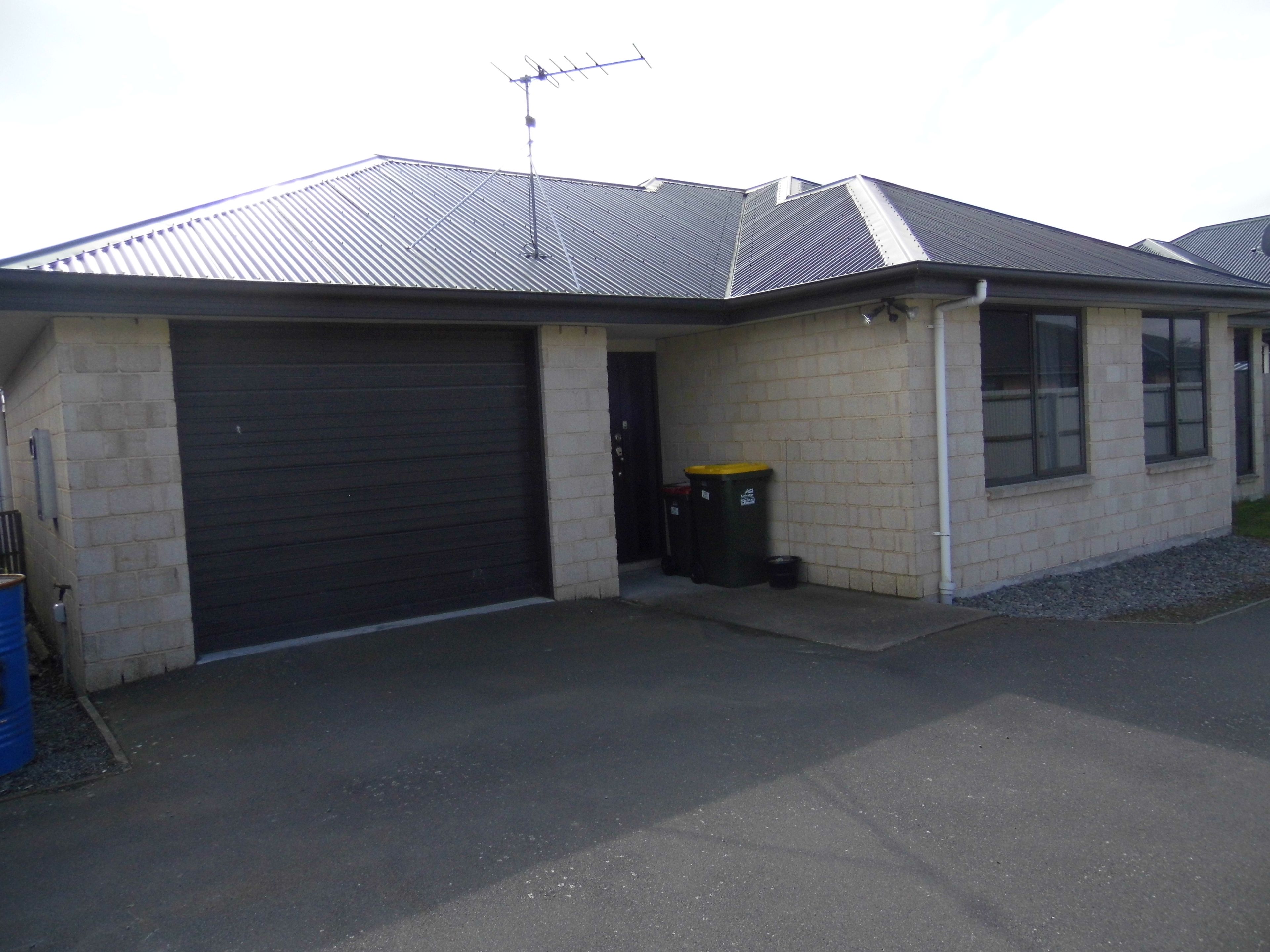 86A Aitken Street, Ashburton, Ashburton District