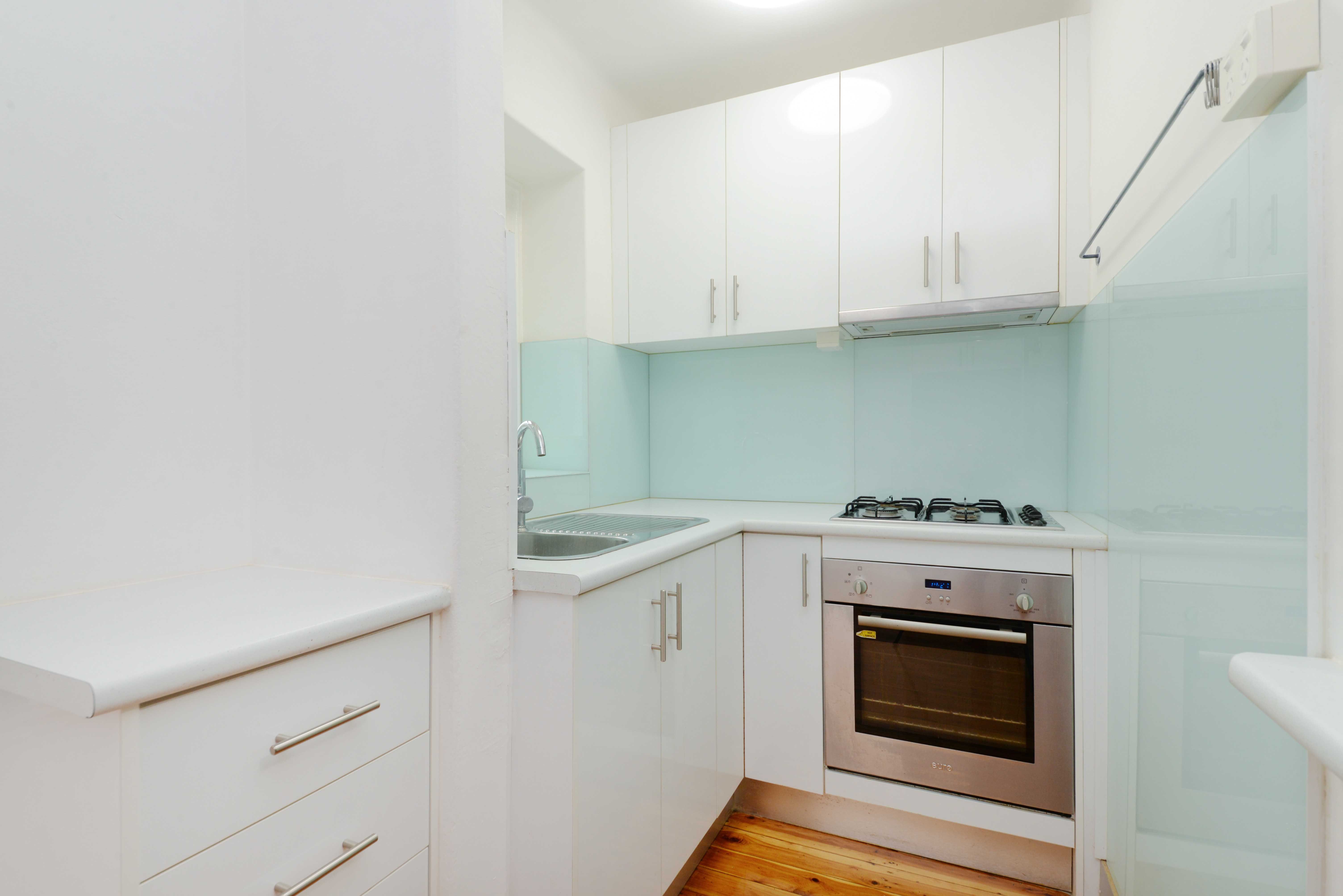 1/364 Moore Park Road, Paddington, NSW 2021