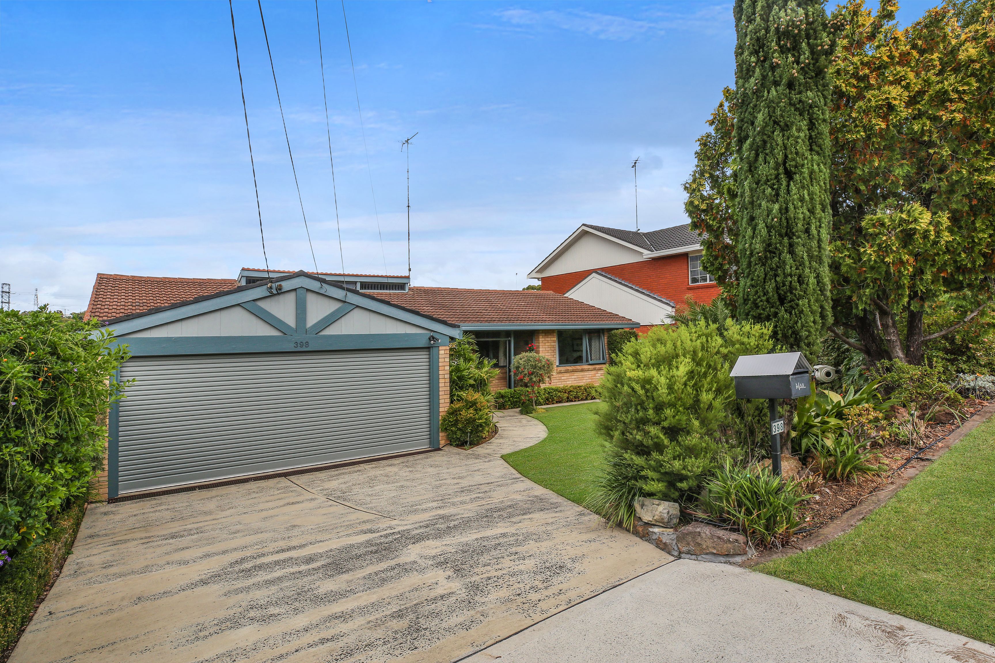 398 Box Road, Kareela, NSW