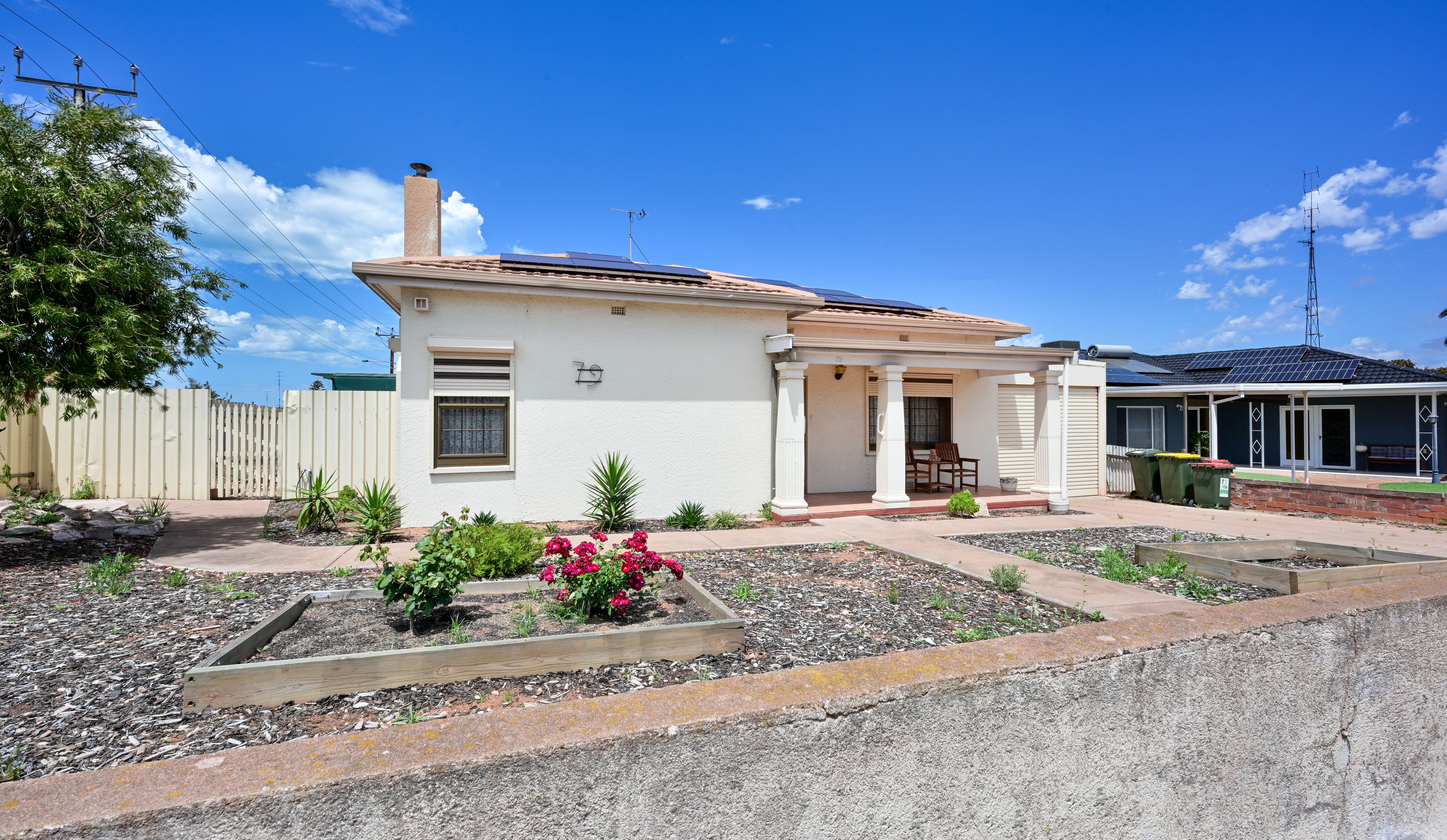 79 Farrell Street, Whyalla, SA 5600 Sold House Ray White Port