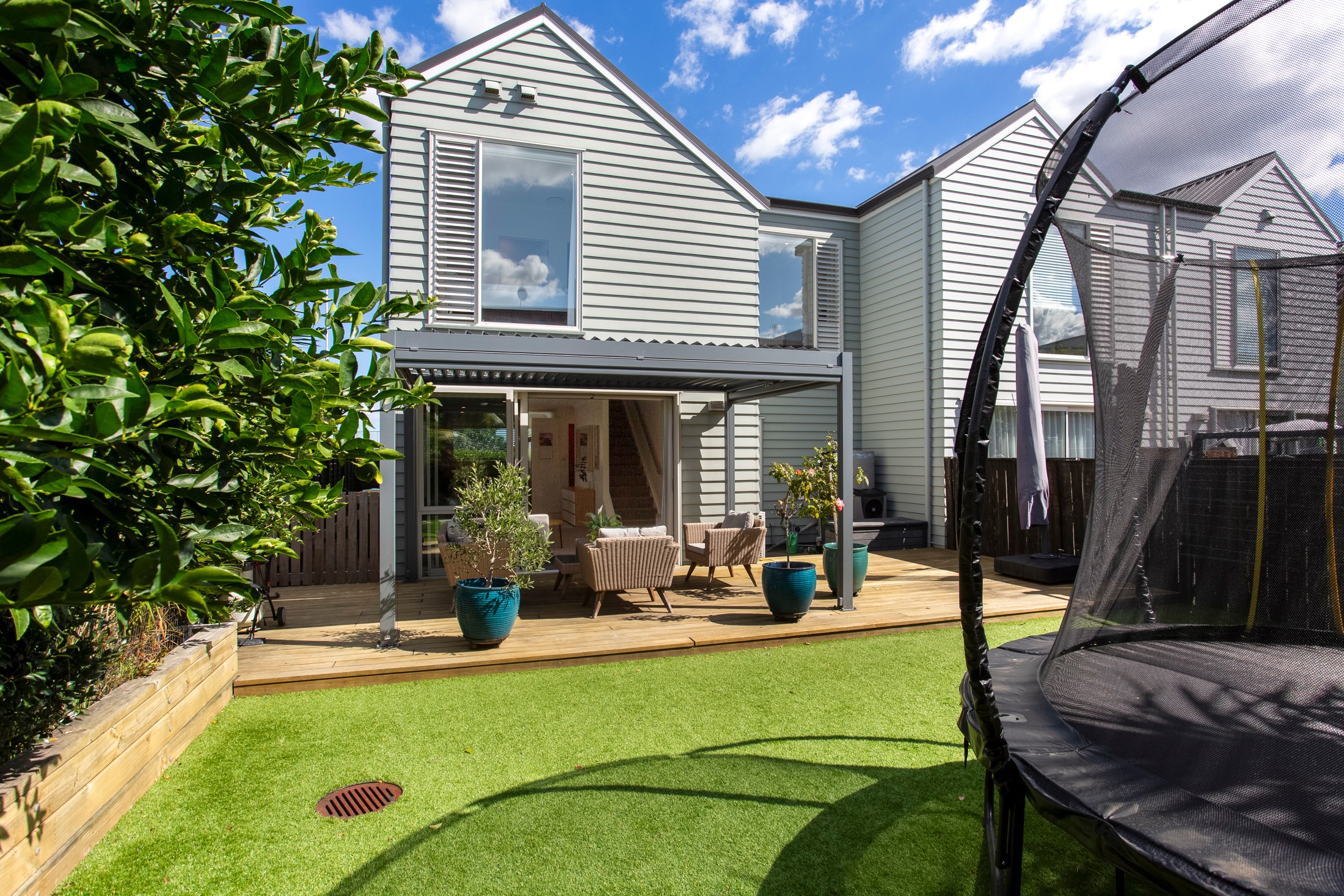 18 Onekiritea Road, Hobsonville, Waitakere City