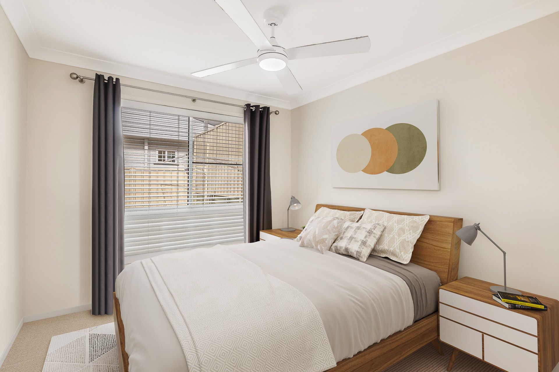 1/16 Rivett Street — photo 13 of 17