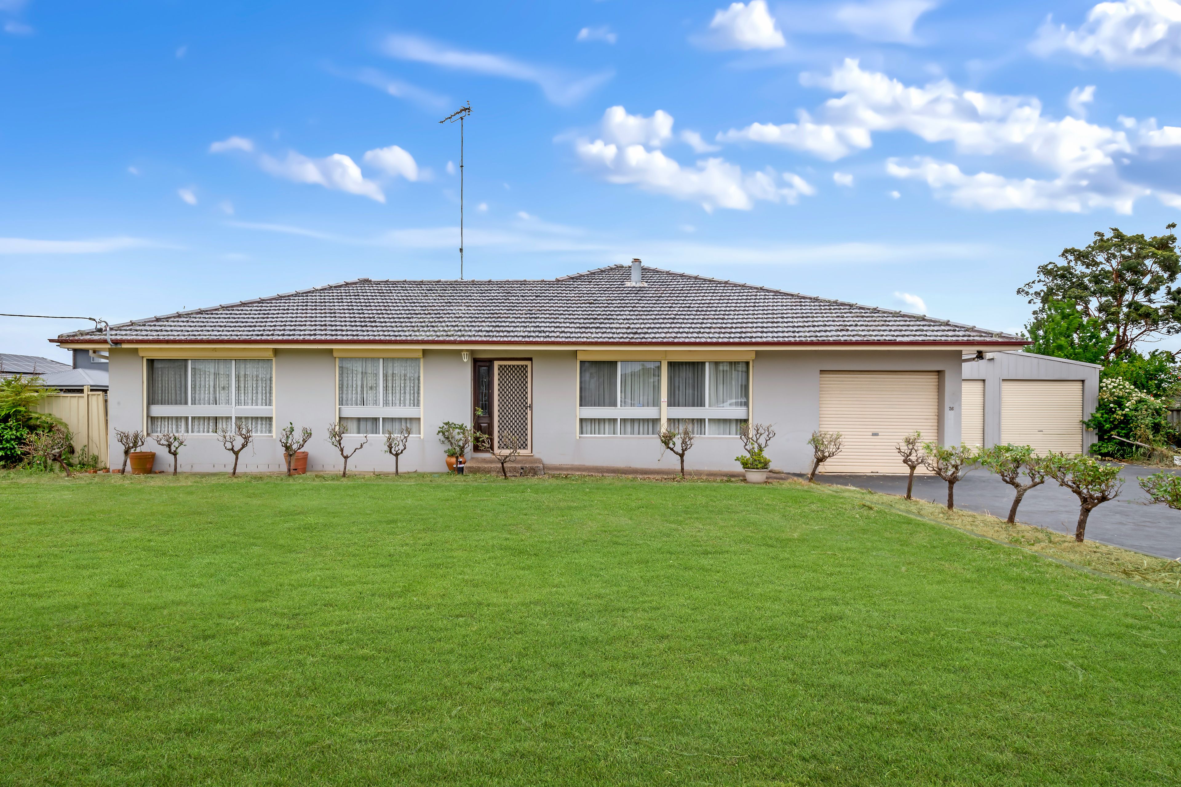 26 Argowan Road, Schofields NSW 2762