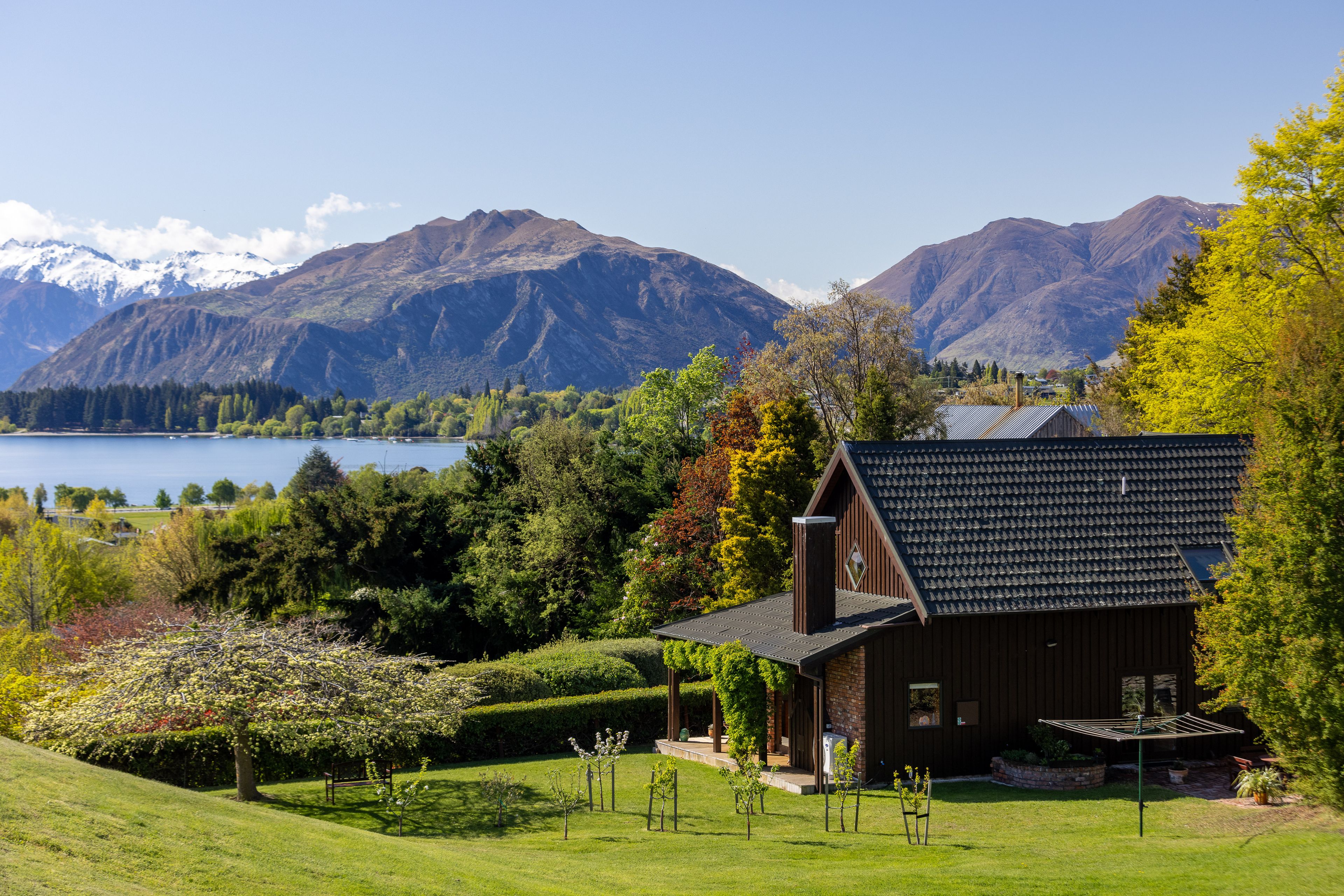 28 Aspiring Terrace, Wanaka, Queenstown Lakes District 9305 Sold