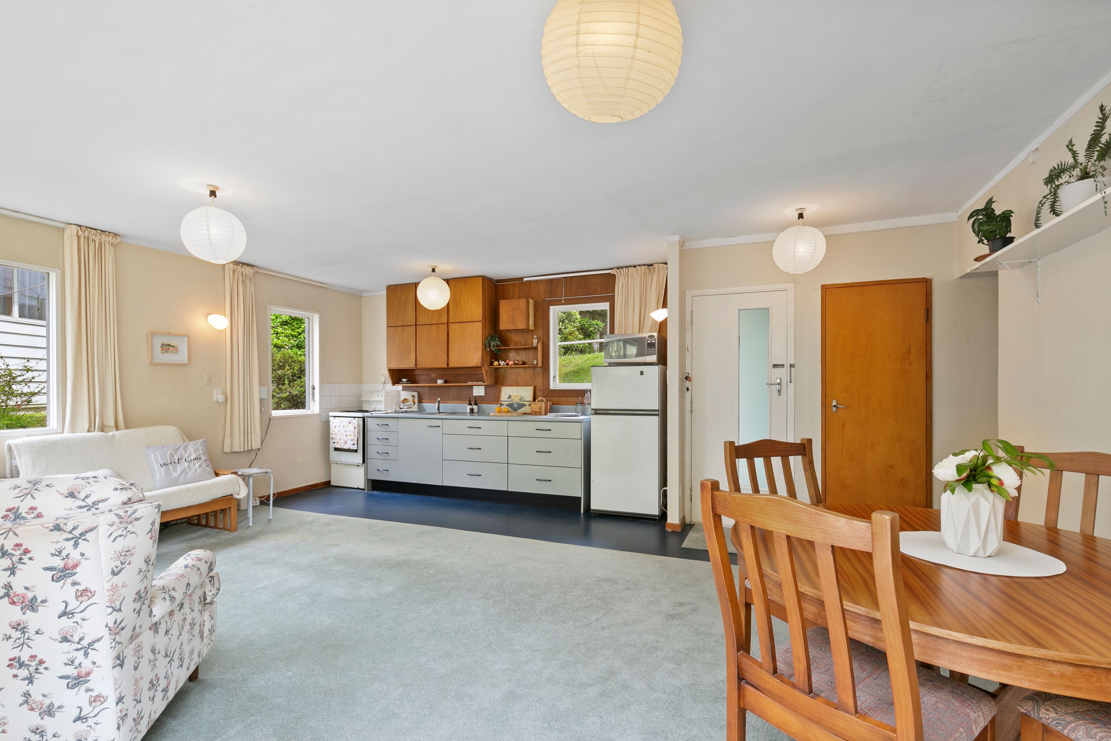 1/6 Heaton Terrace, Brooklyn, Wellington City