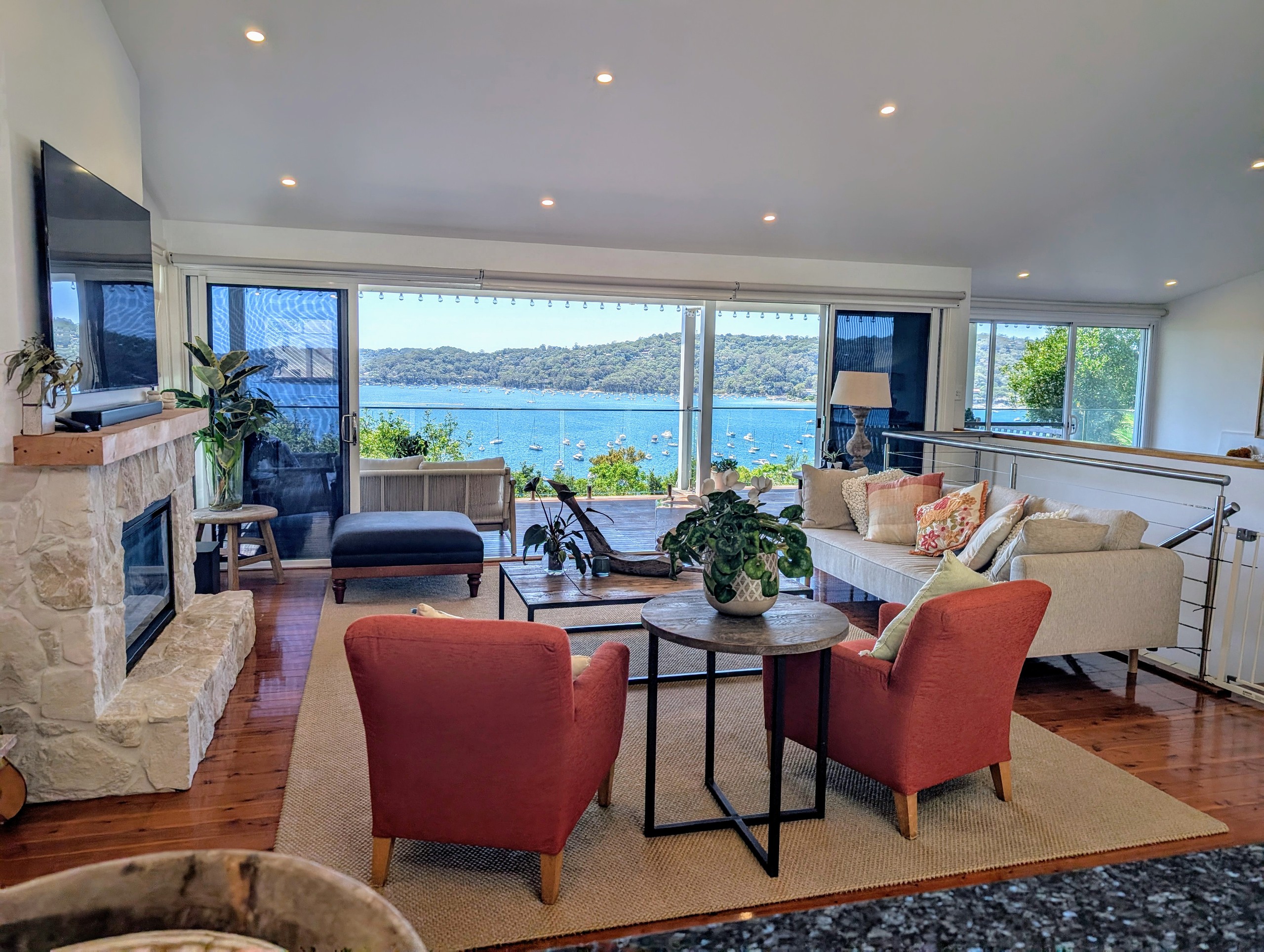 41 Bakers Road, Church Point, NSW 2105