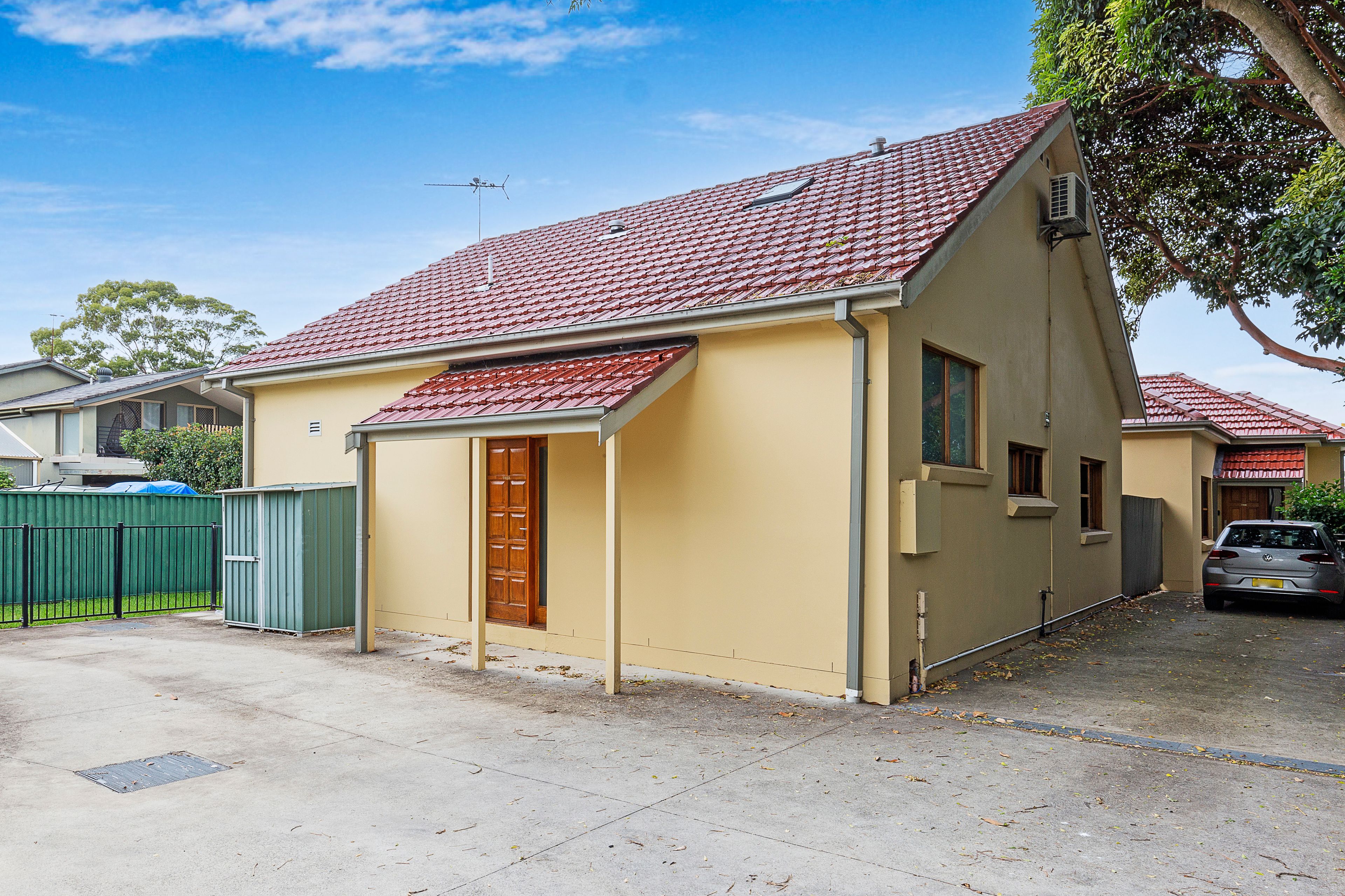235A Old Canterbury Road, Dulwich Hill, NSW 2203
