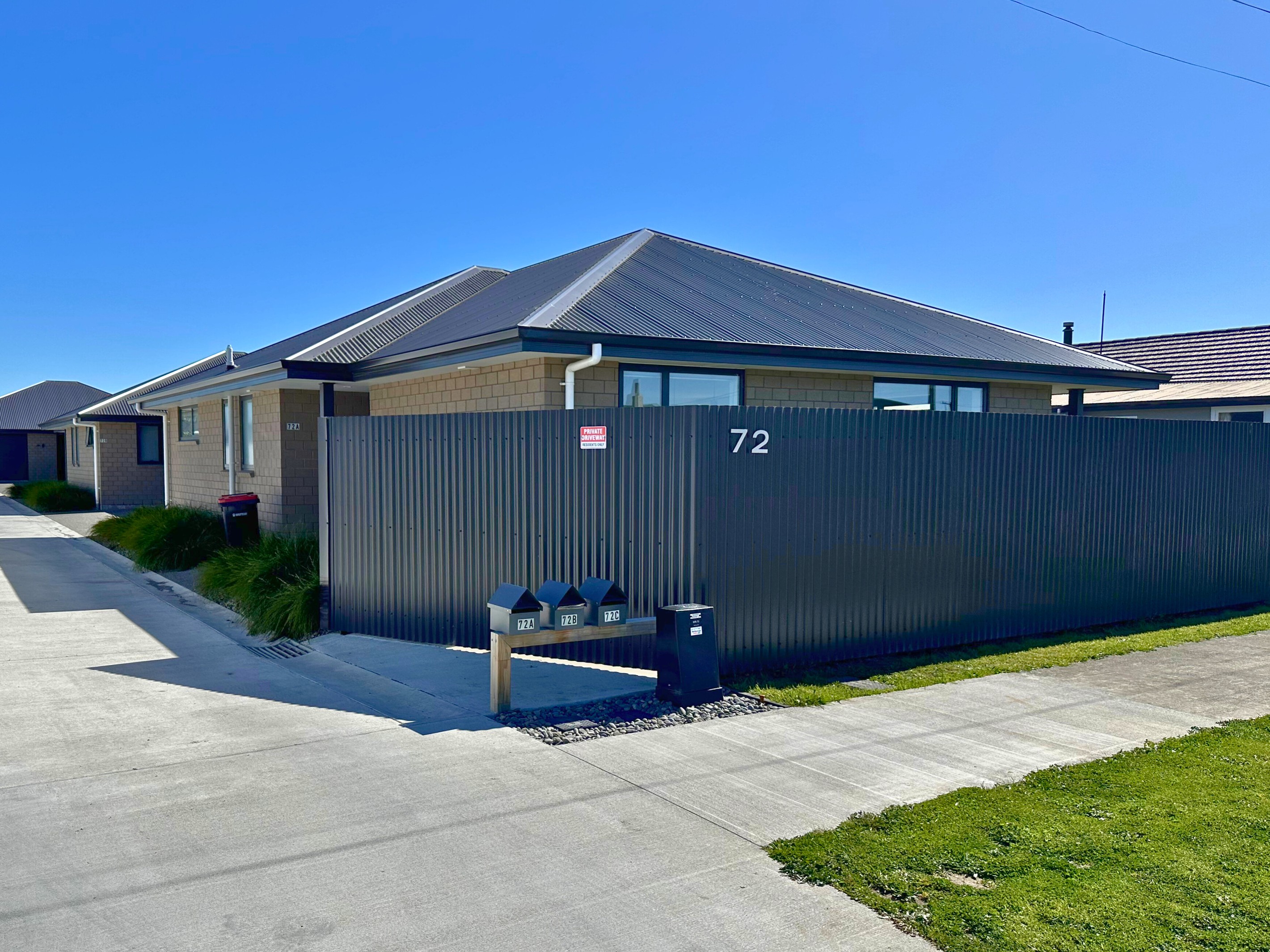 1/72 Redwood Street, Redwoodtown, Marlborough District