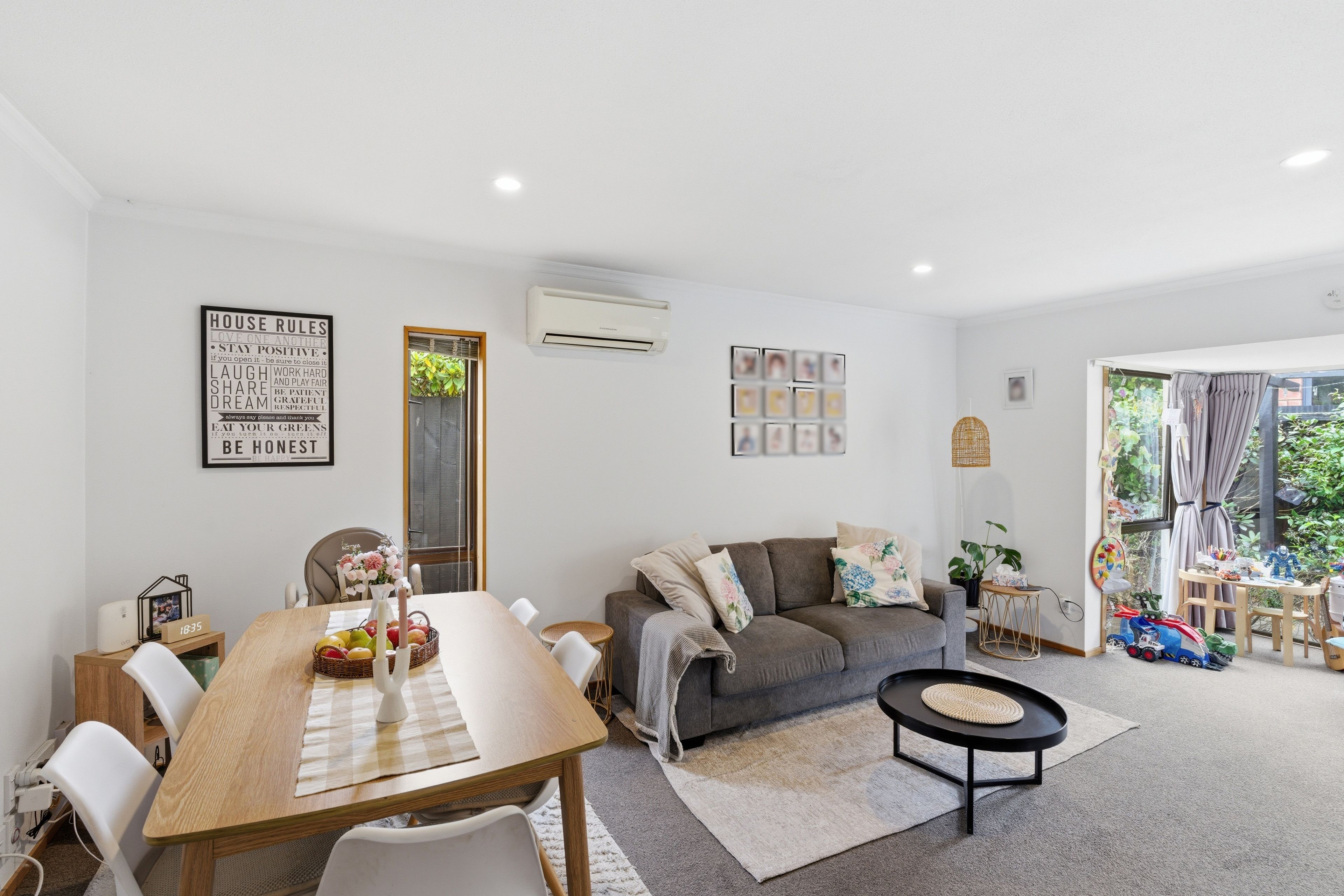 8/4 Broadbent Street, Riccarton, Christchurch City