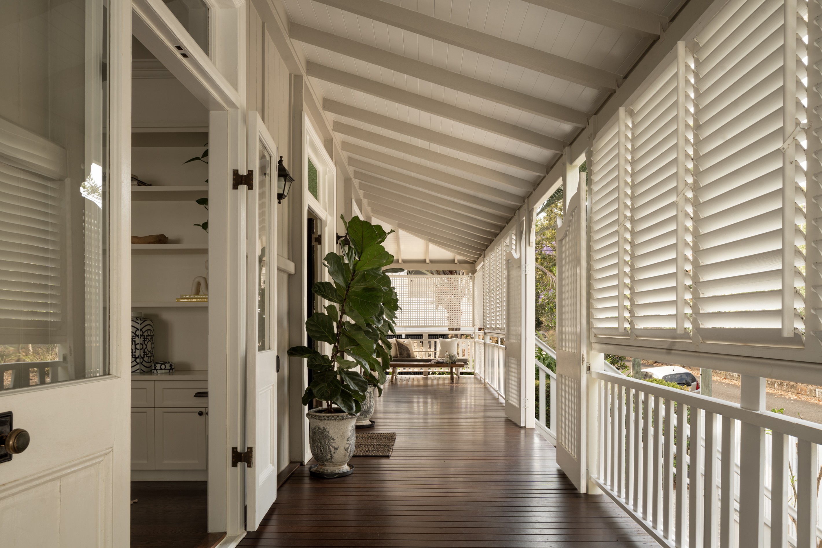 23 Hazlewood Street, New Farm, QLD 4005